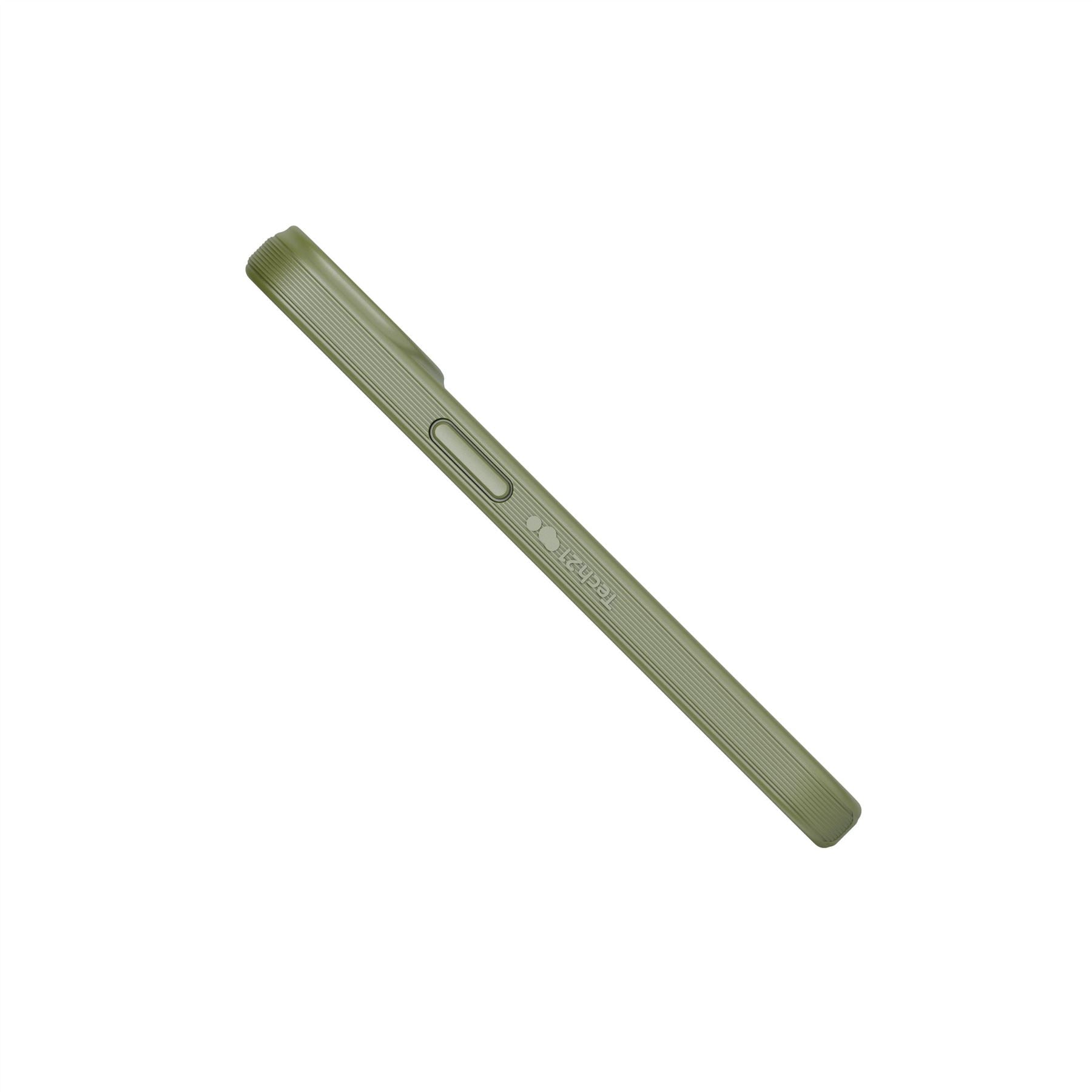 Recovrd - Apple iPhone 16e/ 14 MagSafe Compatible - Khaki
