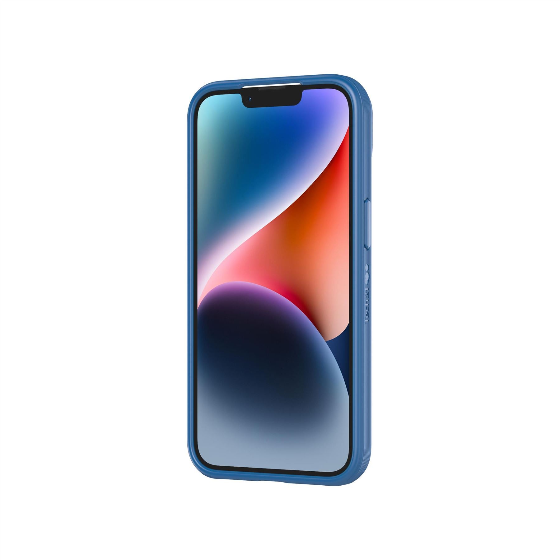 EvoLite - Apple iPhone 16e/ 14 Case - Classic Blue