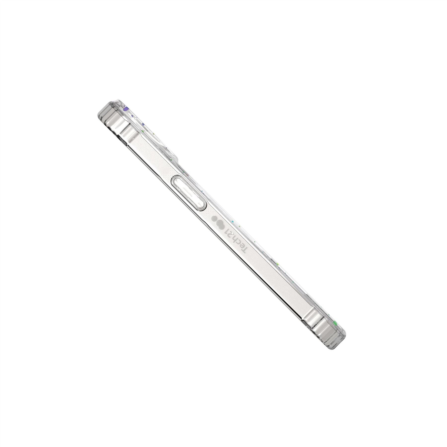 EvoSparkle - Apple iPhone 16e/ 14 Case MagSafe Compatible - Radiant