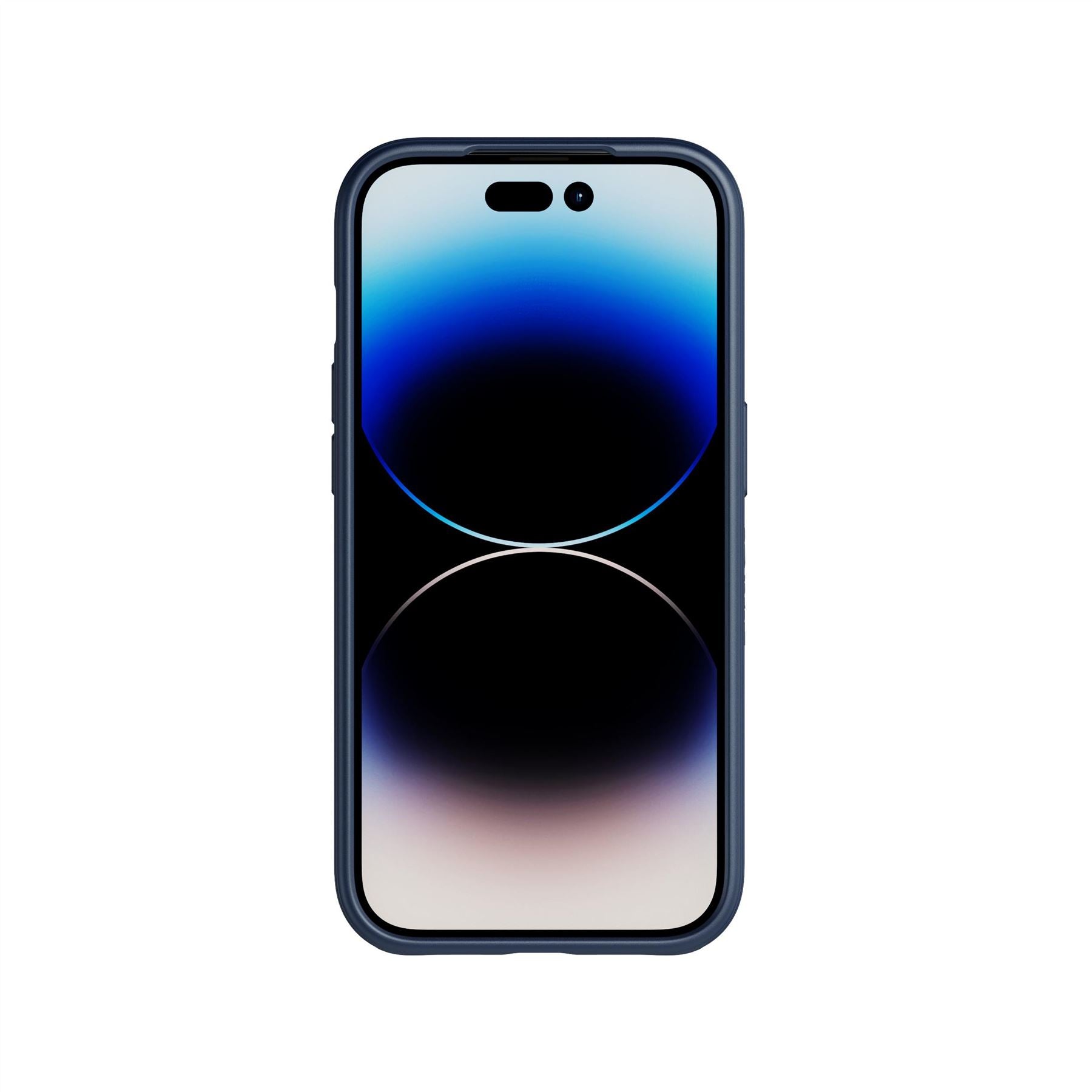 Recovrd - Apple iPhone 14 Pro MagSafe Compatible - Denim Blue