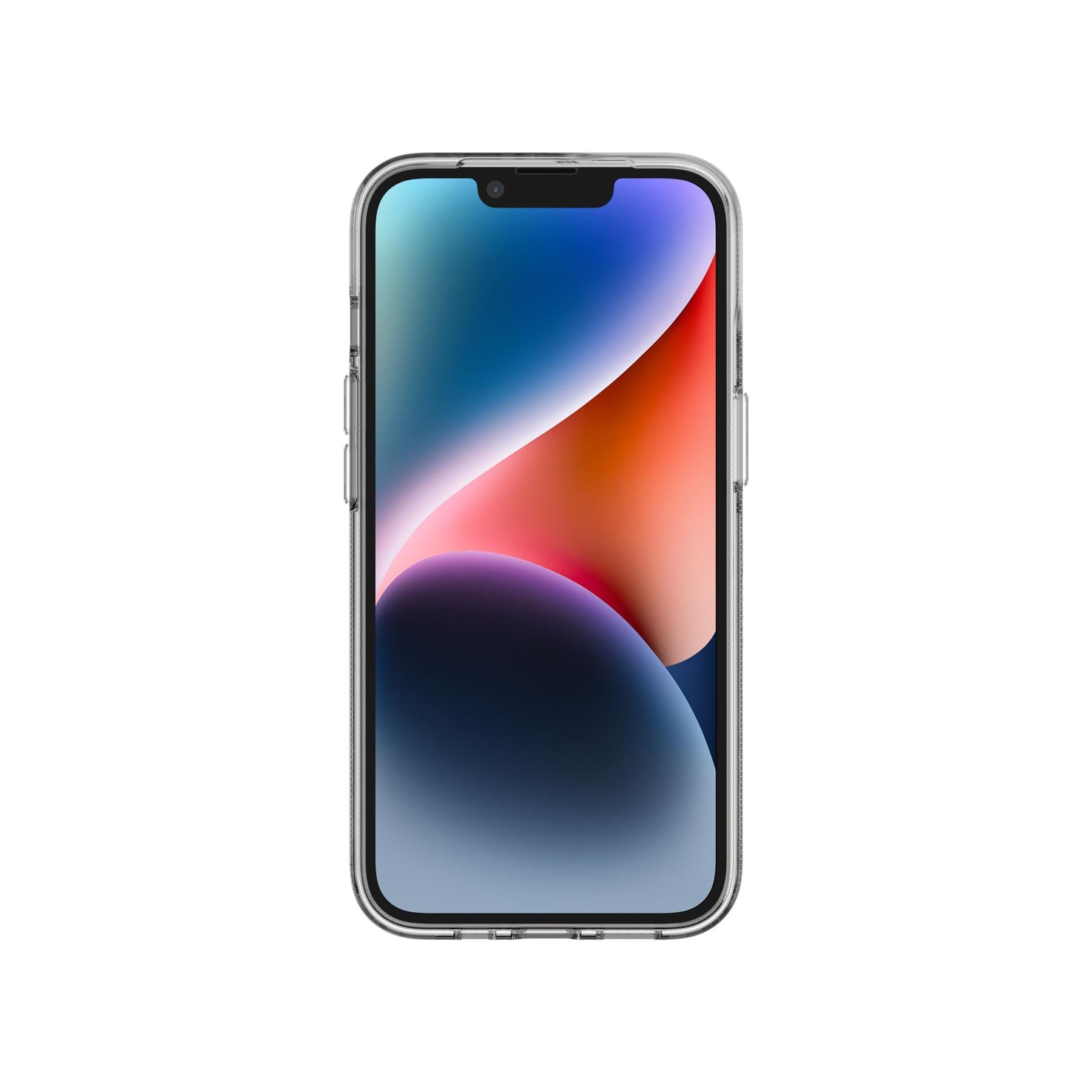 EvoLite - Apple iPhone 16e/ 14 Case - Clear