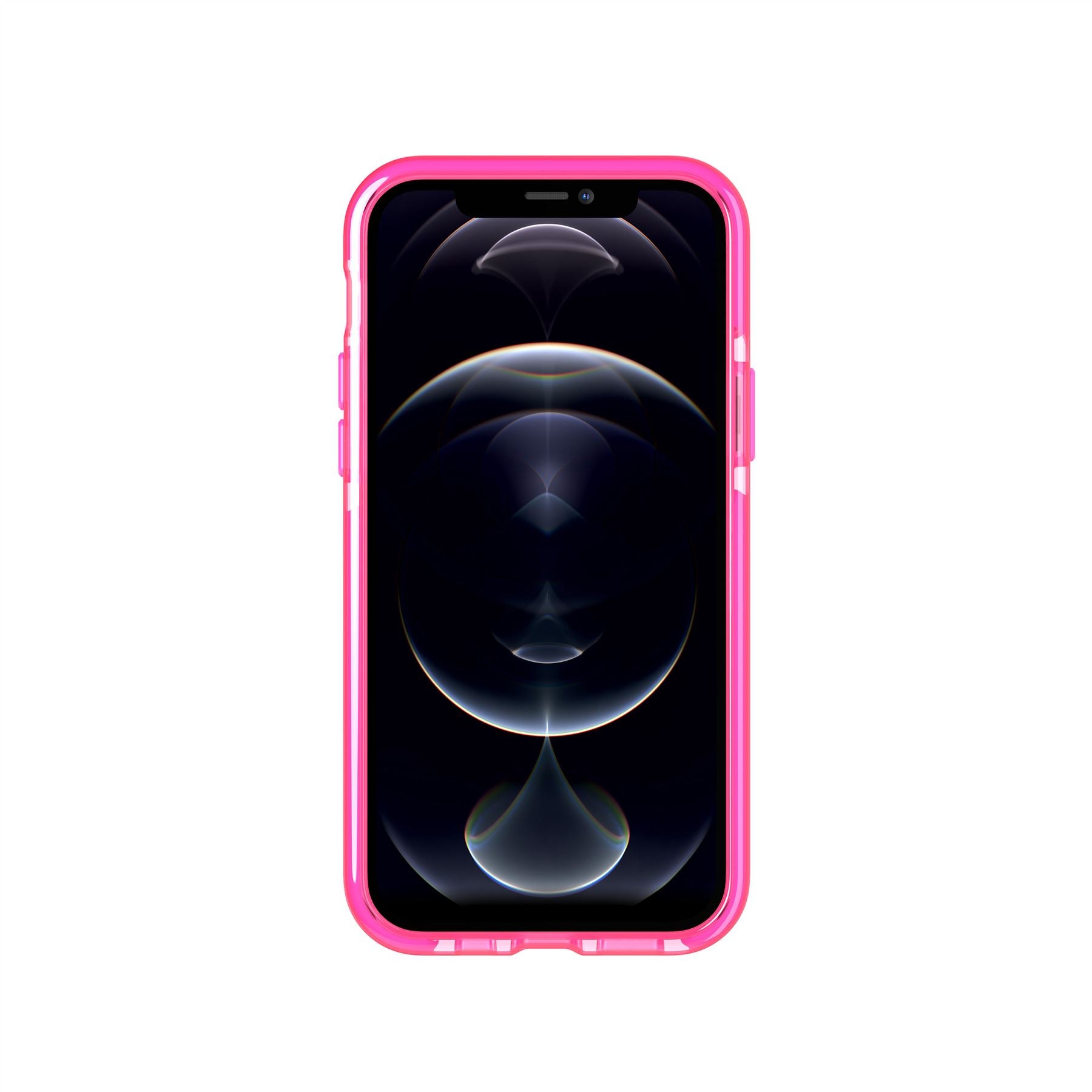 EvoCheck - Apple iPhone 12/12 Pro Case - Luminous Pink