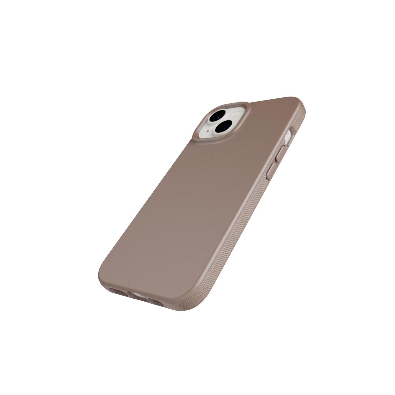 Recovrd - Apple iPhone 16e/ 14 MagSafe Compatible - Taupe