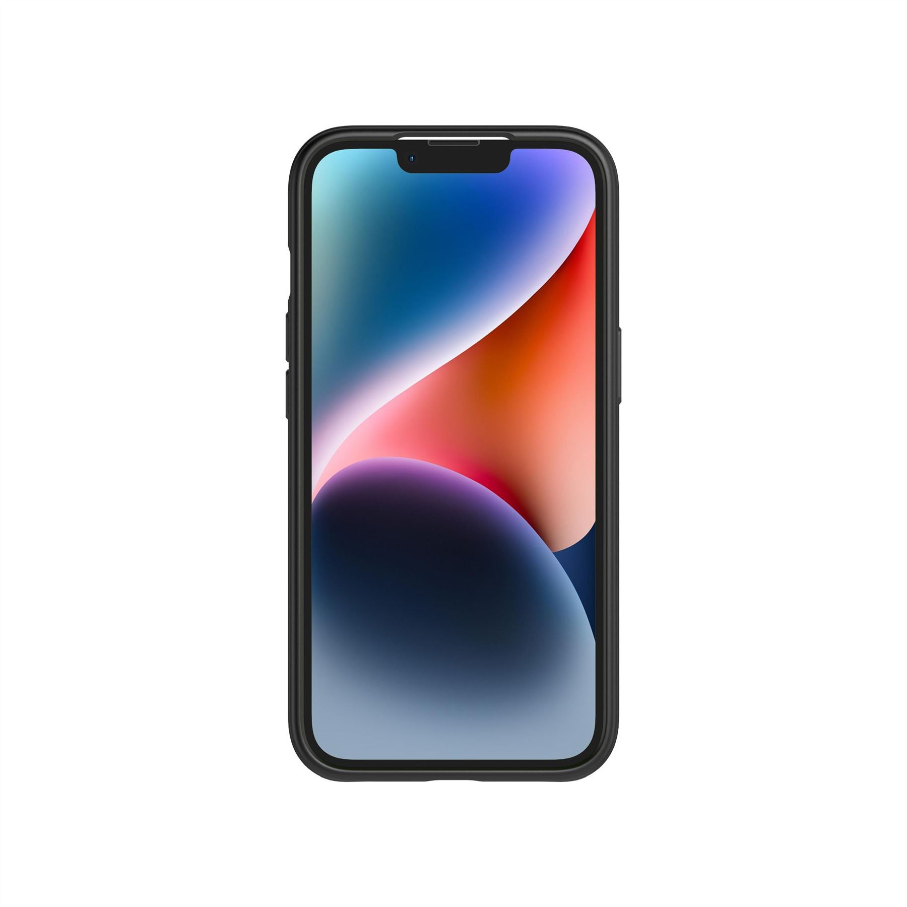 EvoLite - Apple iPhone 16e/ 14 Case - Black