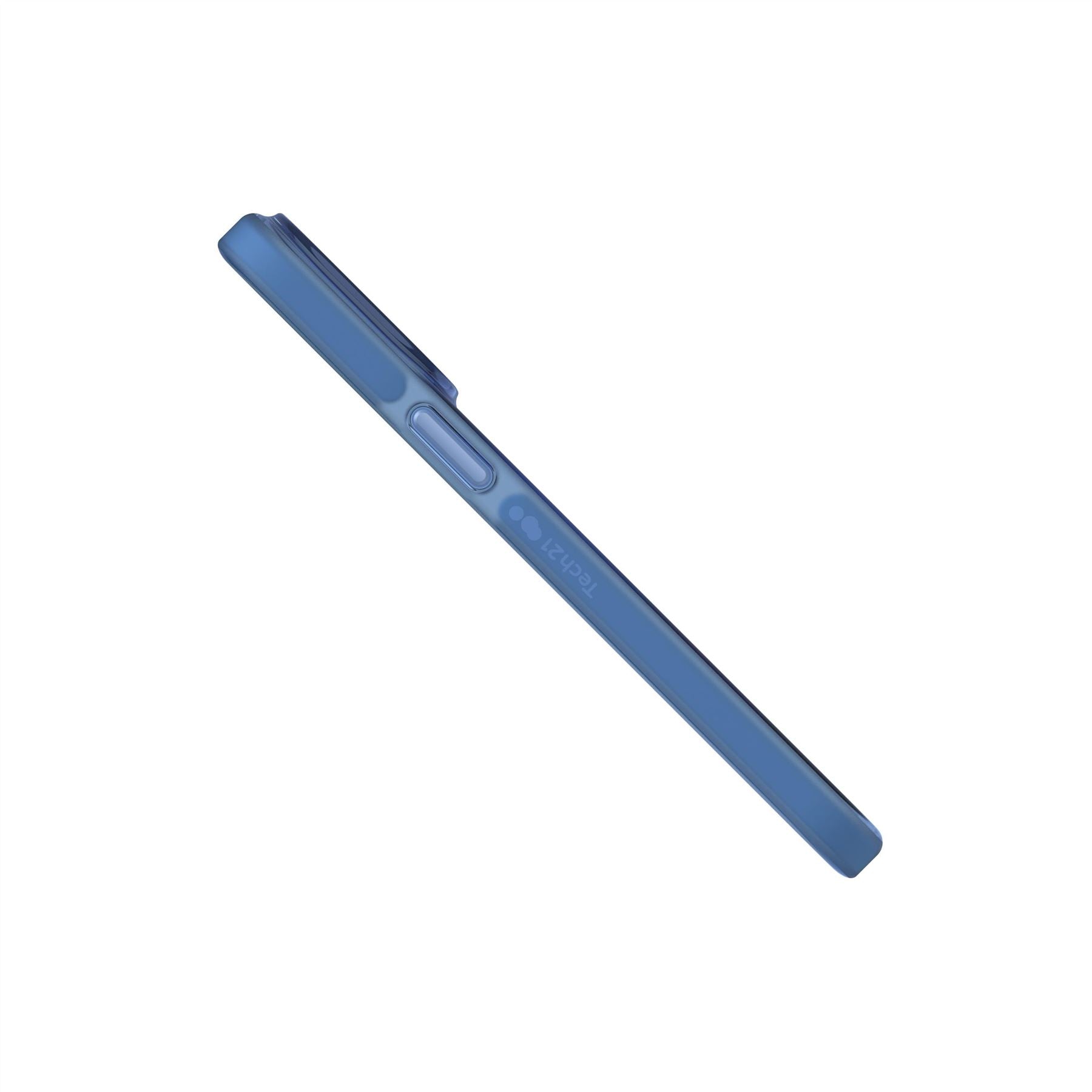 EvoCheck - Apple iPhone 14 Pro Max Case MagSafe Compatible - Tranquil Blue