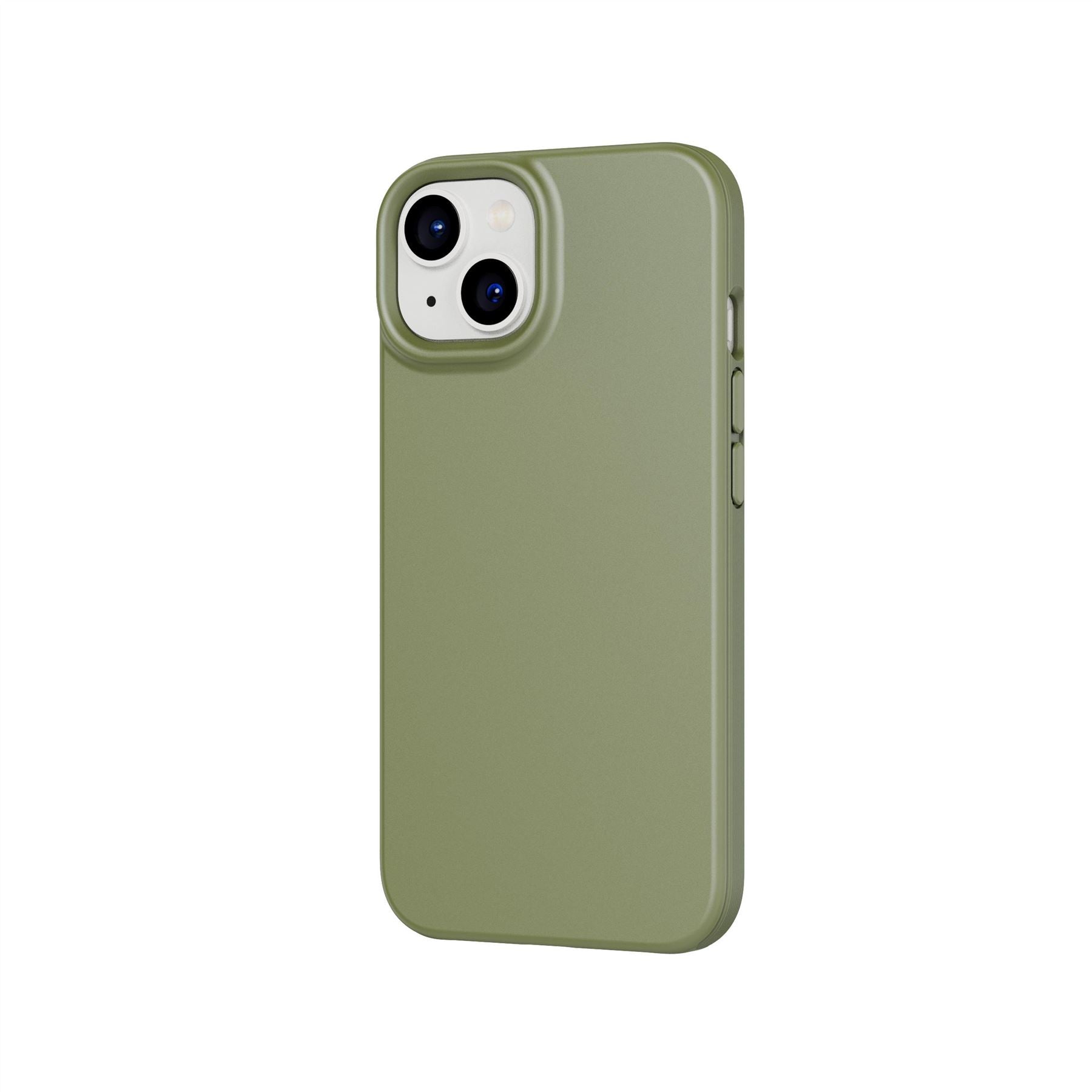 Recovrd - Apple iPhone 16e/ 14 MagSafe Compatible - Khaki