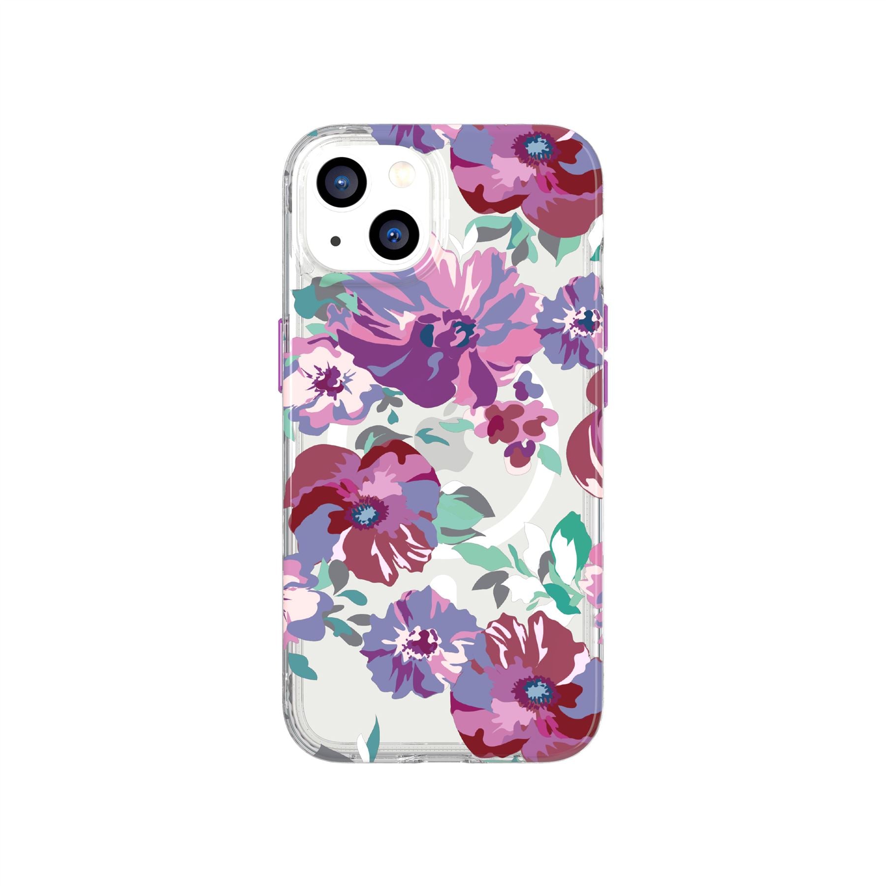 EvoCheck - Apple iPhone 13 Case - Light Coral