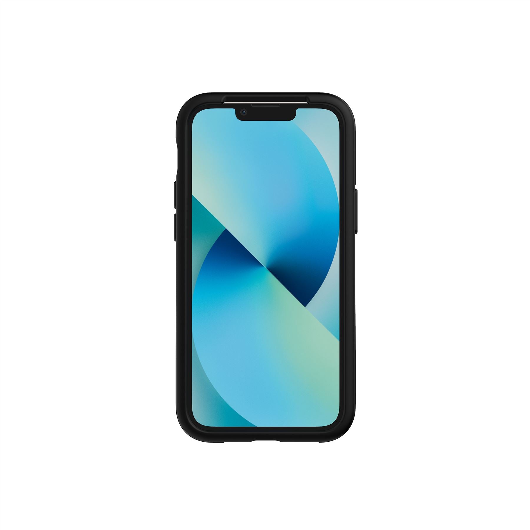 EvoTactile - Apple iPhone 13 mini Case - Black