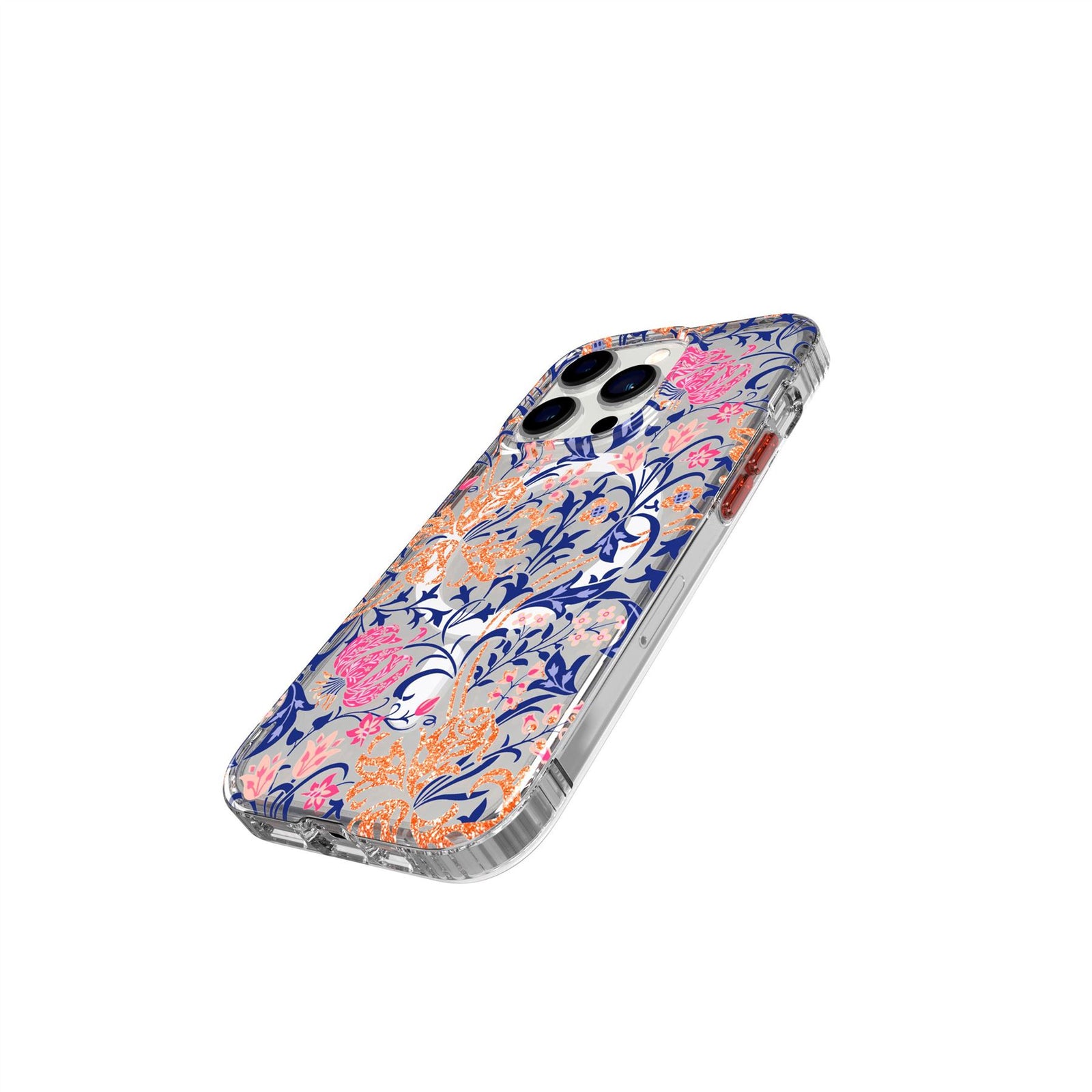 EvoArt - Apple iPhone 14 Pro Case MagSafe Compatible - Nouveau Nights