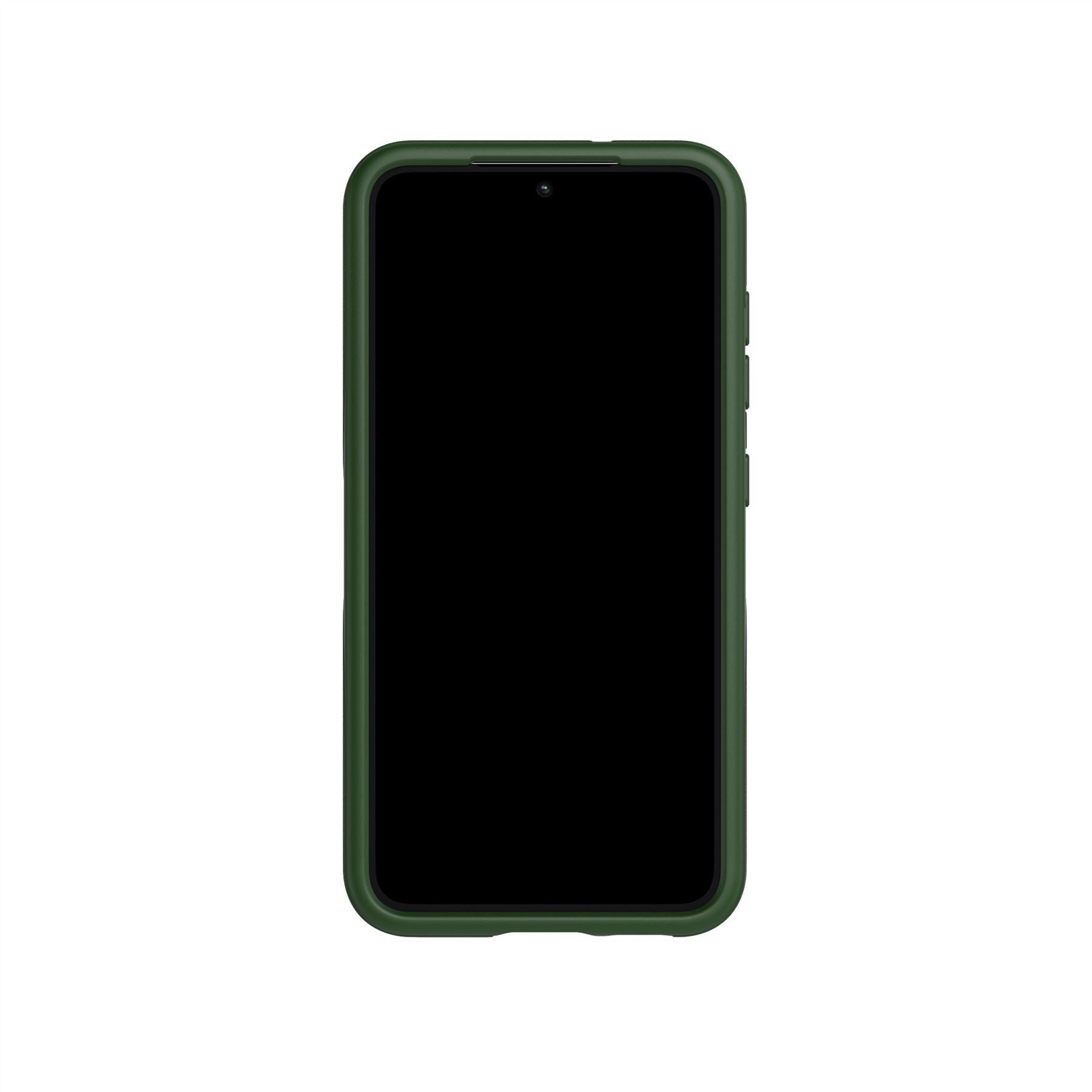 EvoTactile - Samsung Galaxy S23 Case - Earth Green