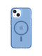 EvoCheck - Apple iPhone 16e/ 14 Case MagSafe Compatible - Tranquil Blue
