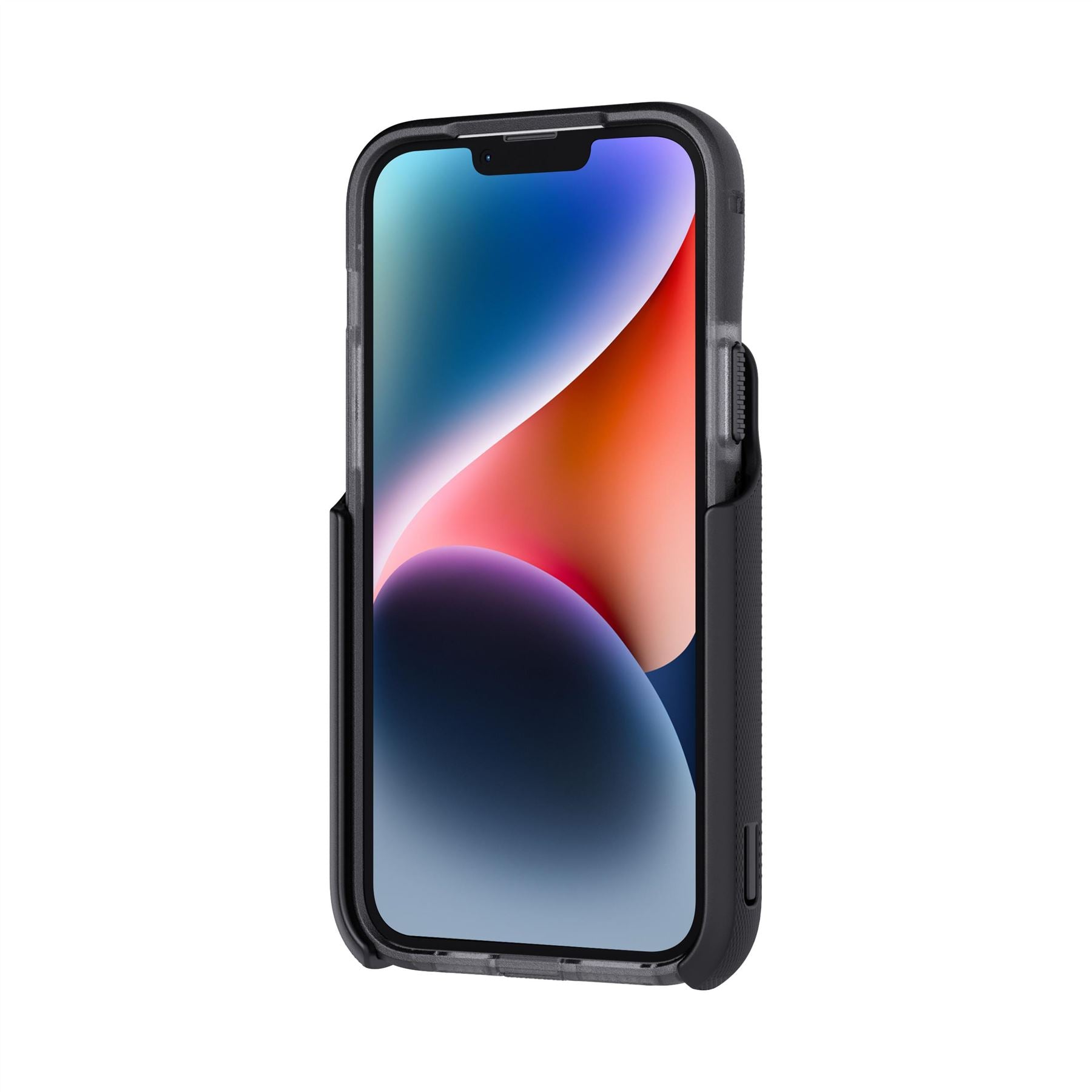 EvoMax - Apple iPhone 14 Plus Case MagSafe Compatible - Tinted