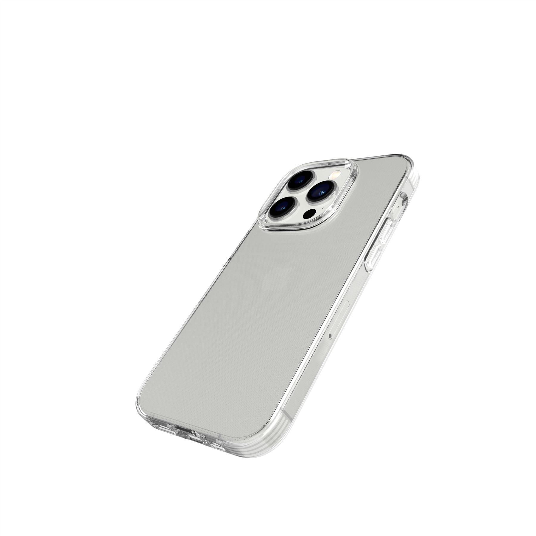 Evo Lite - Apple iPhone 14 Pro Case - Clear