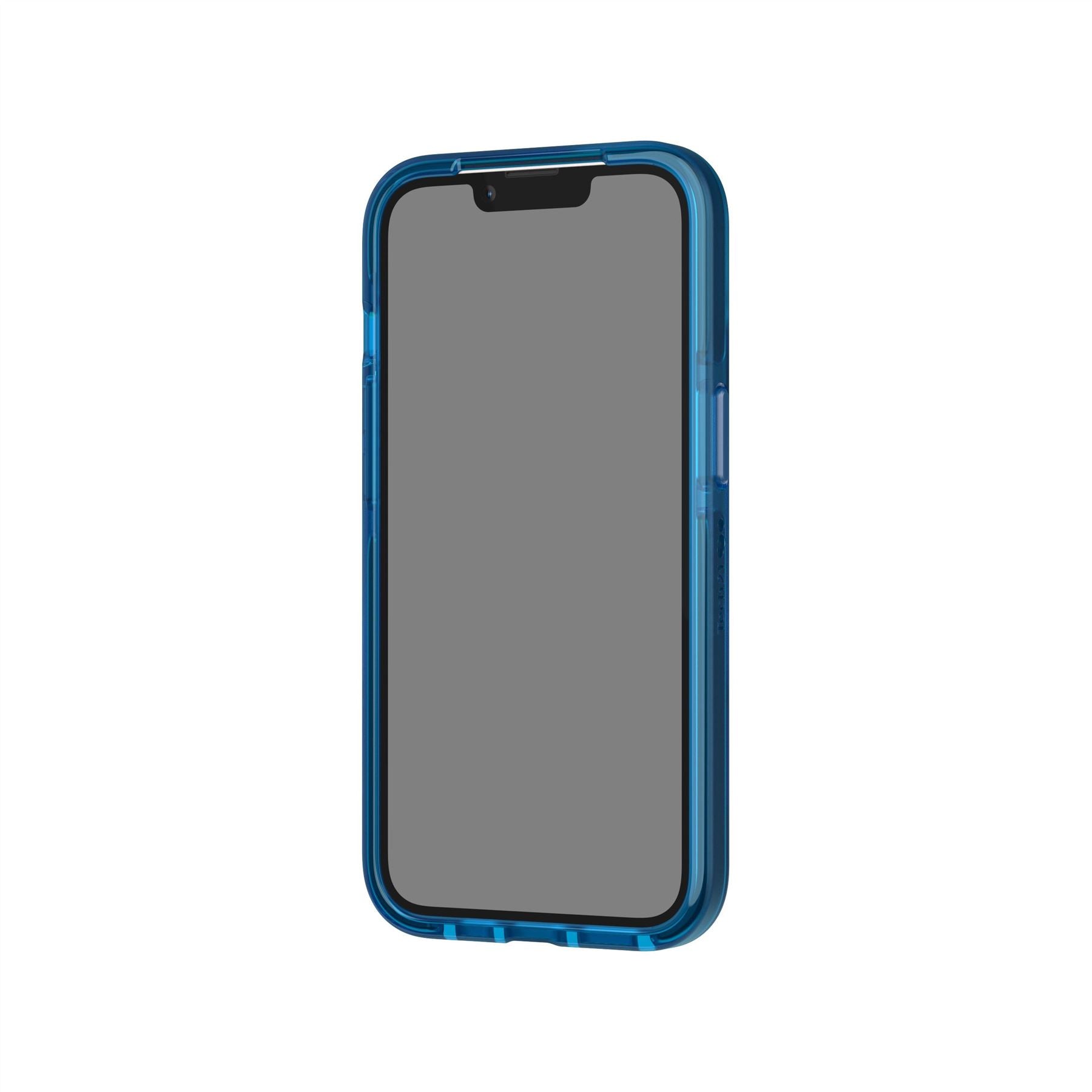 EvoCheck - Apple iPhone 16e/ 14 Case - Classic Blue