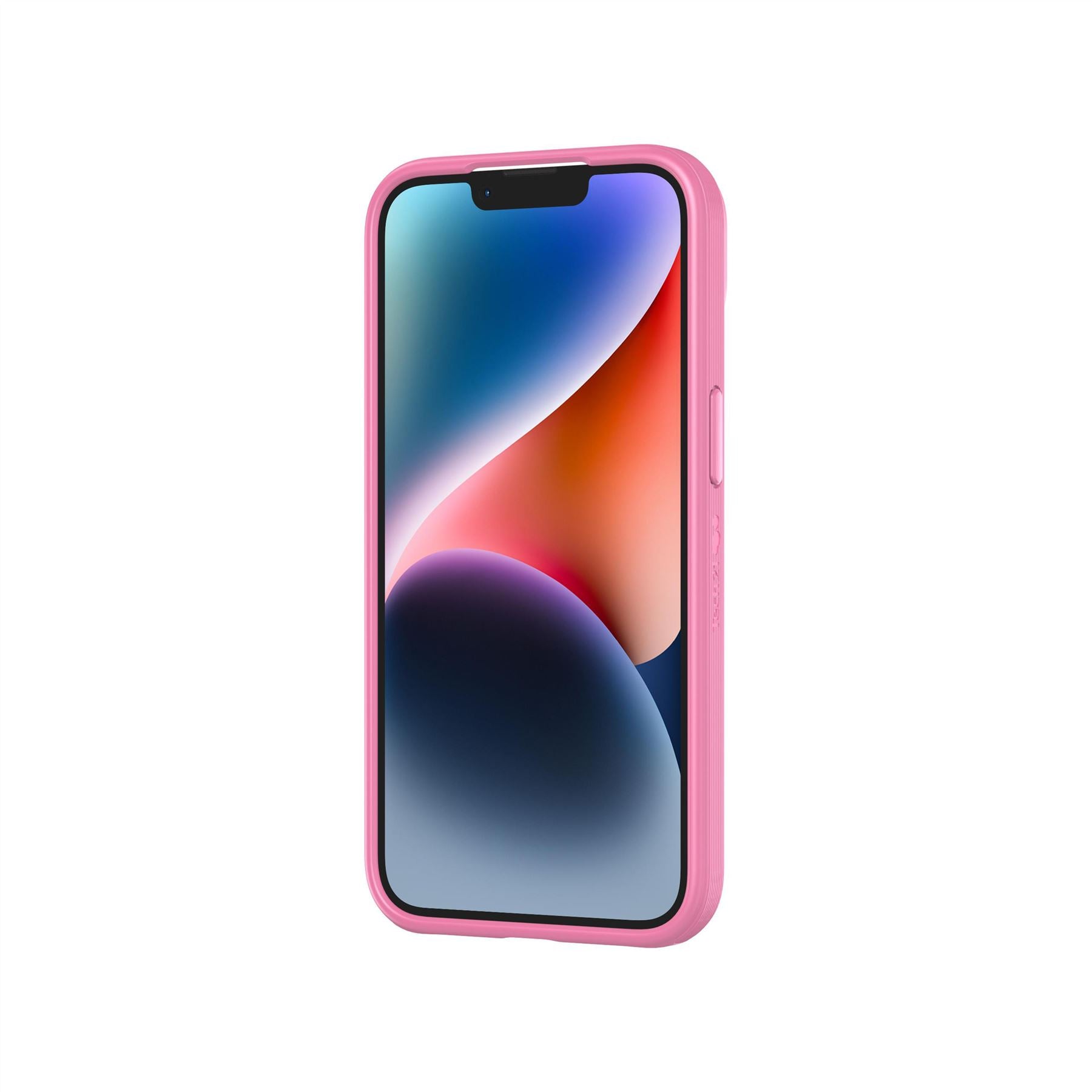 EvoLite - Apple iPhone 16e/ 14 Case - Fuchsia