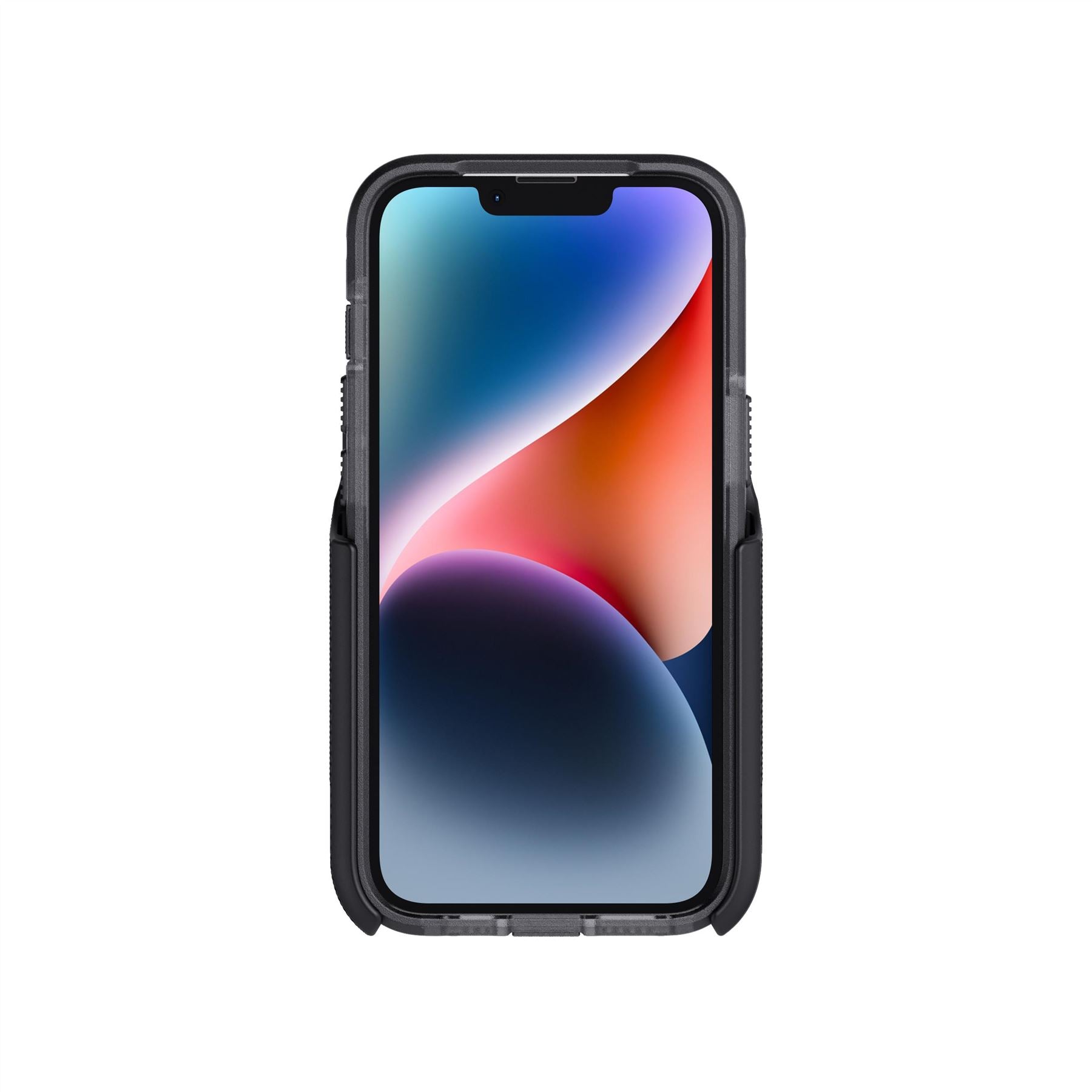 EvoMax - Apple iPhone 16e/ 14 Case MagSafe Compatible - Tinted