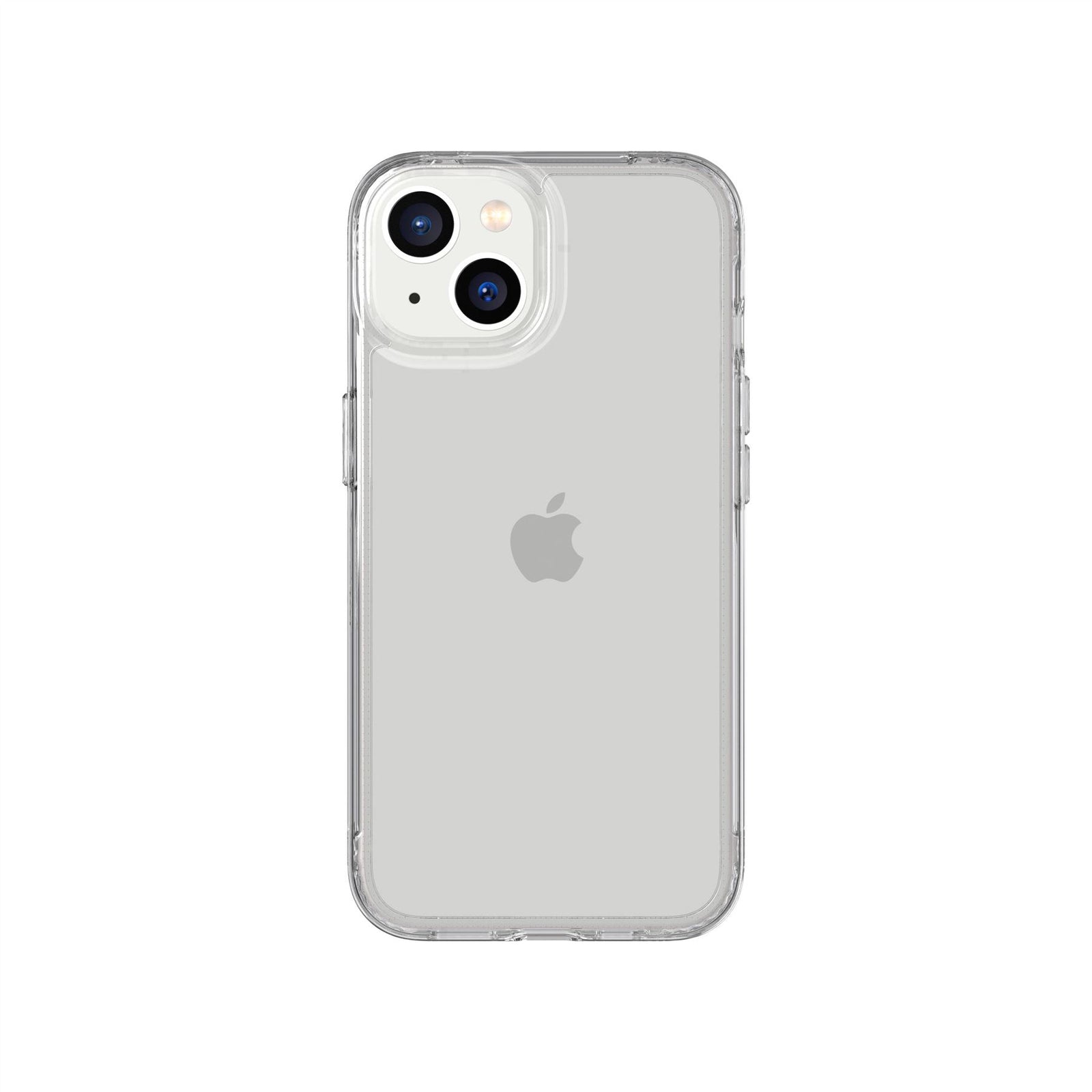 EvoClear - Apple iPhone 16e/ 14 Case - Clear