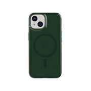 Evo Tint - Apple iPhone 16e/ 14 Case MagSafe Compatible - Forest Greens