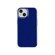 Evo Tint - Apple iPhone 16e/ 14 Case MagSafe Compatible - Butterfly Blues