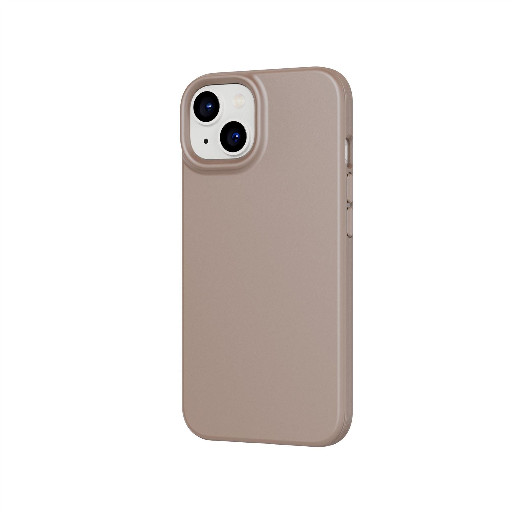 Recovrd - Apple iPhone 16e/ 14 MagSafe Compatible - Taupe