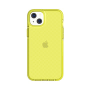 EvoCheck - Apple iPhone 14 Plus Case - Acid Yellow