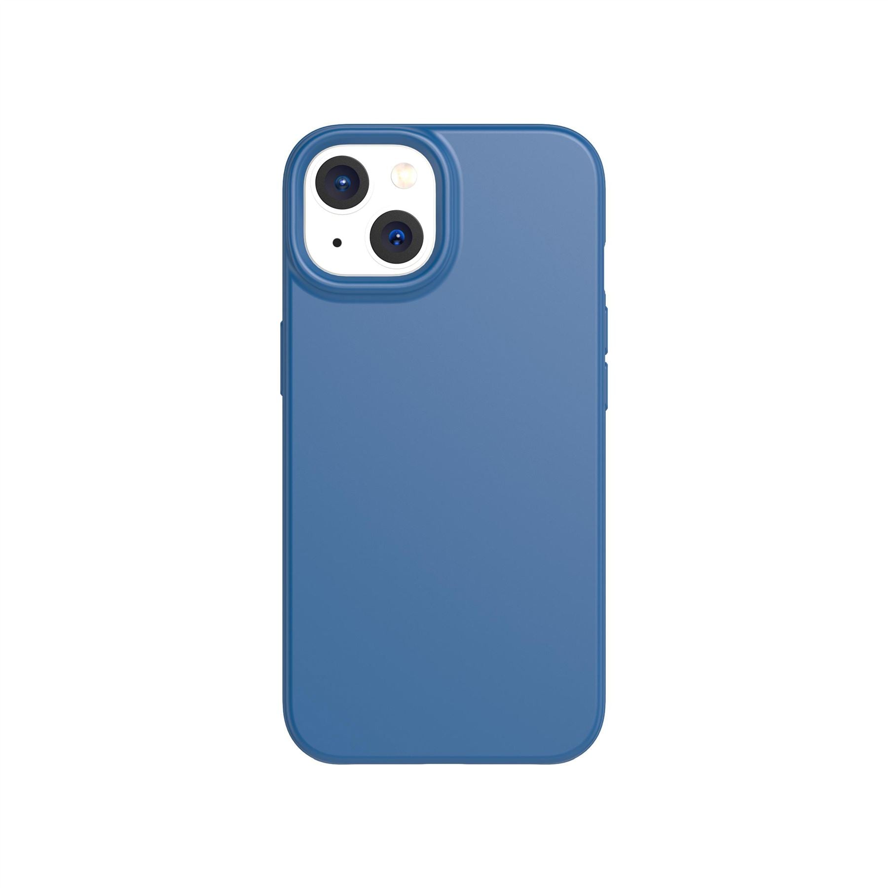 EvoLite - Apple iPhone 16e/ 14 Case - Classic Blue