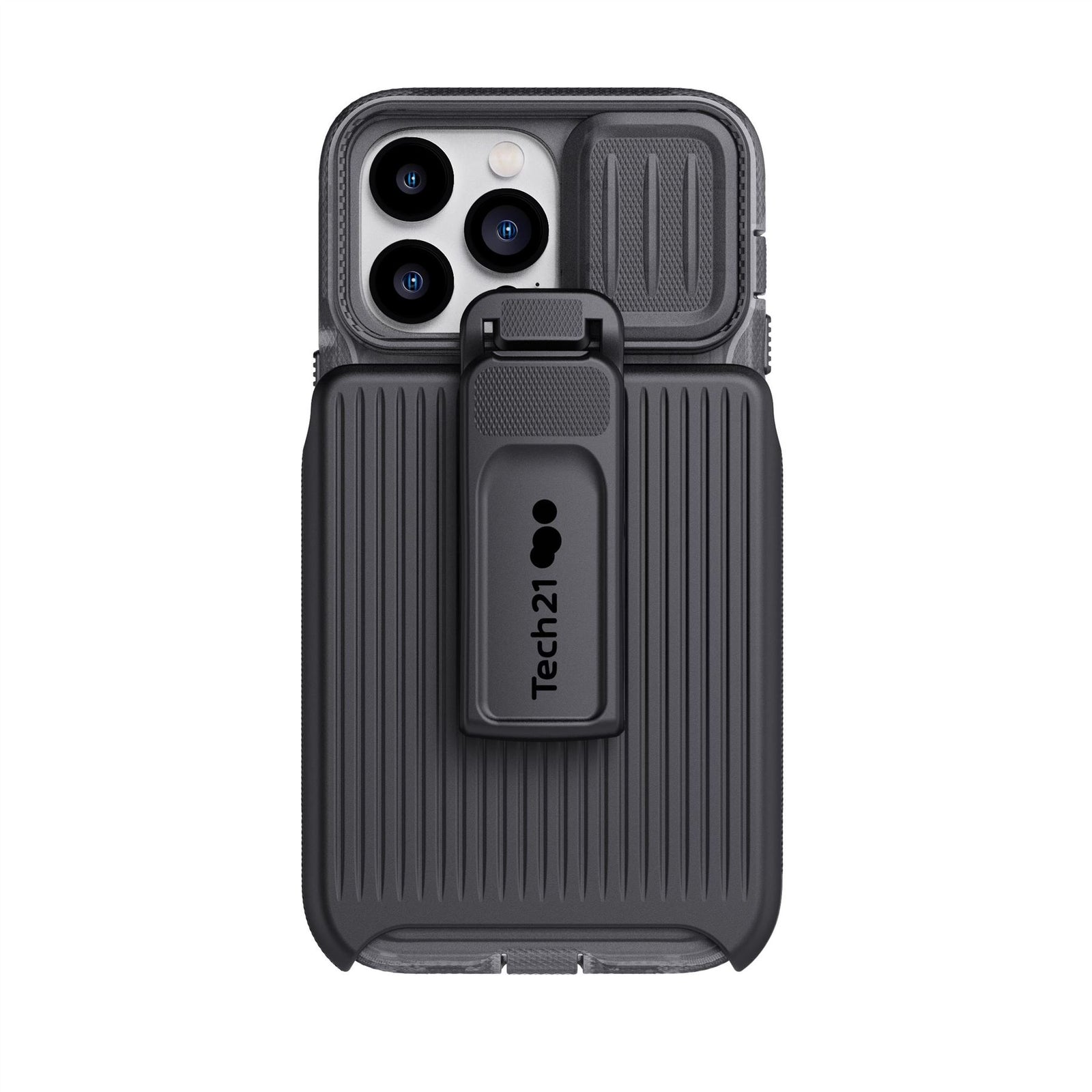 EvoMax - Apple iPhone 14 Pro Max Case MagSafe Compatible - Tinted