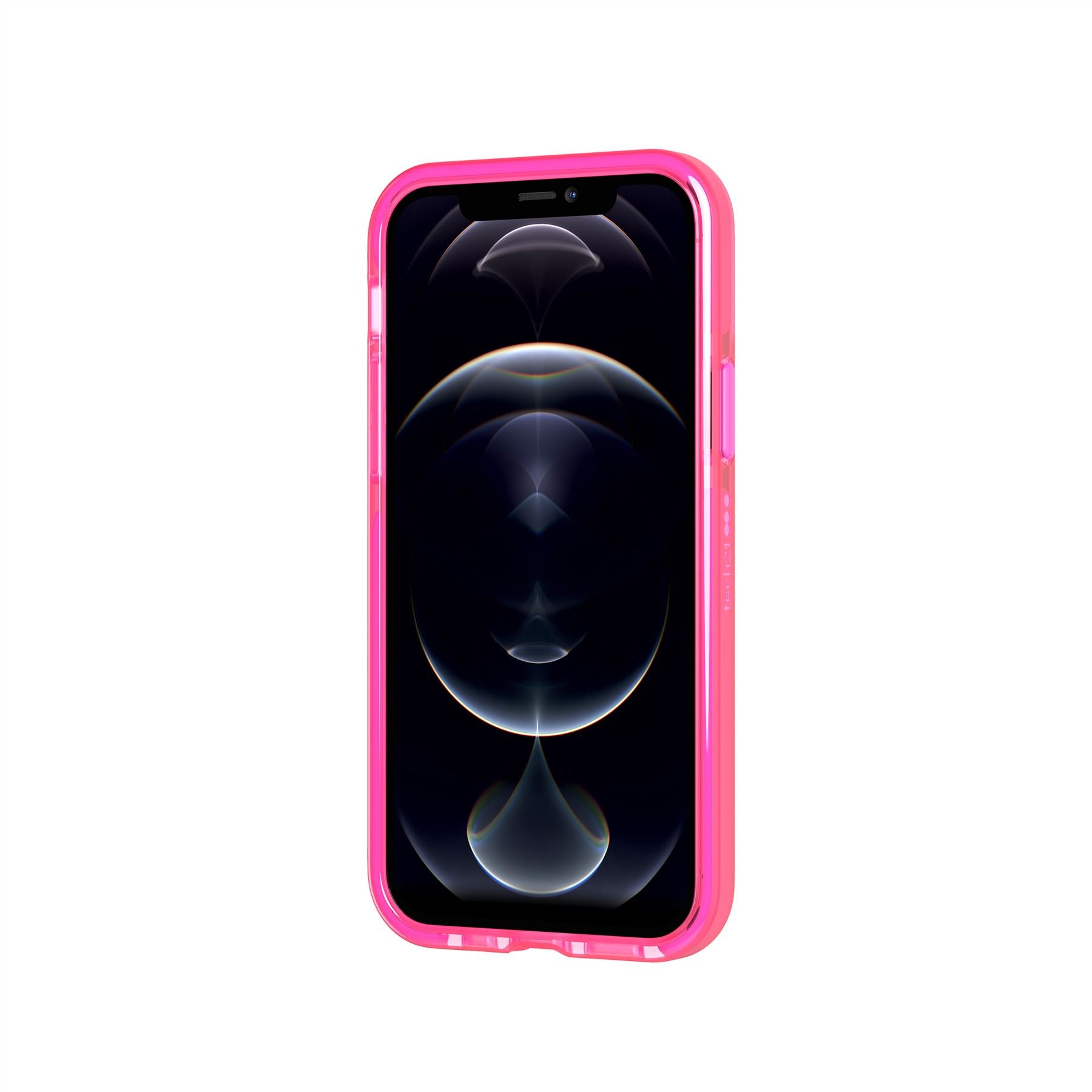 EvoCheck - Apple iPhone 12/12 Pro Case - Luminous Pink