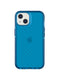 EvoCheck - Apple iPhone 16e/ 14 Case - Classic Blue
