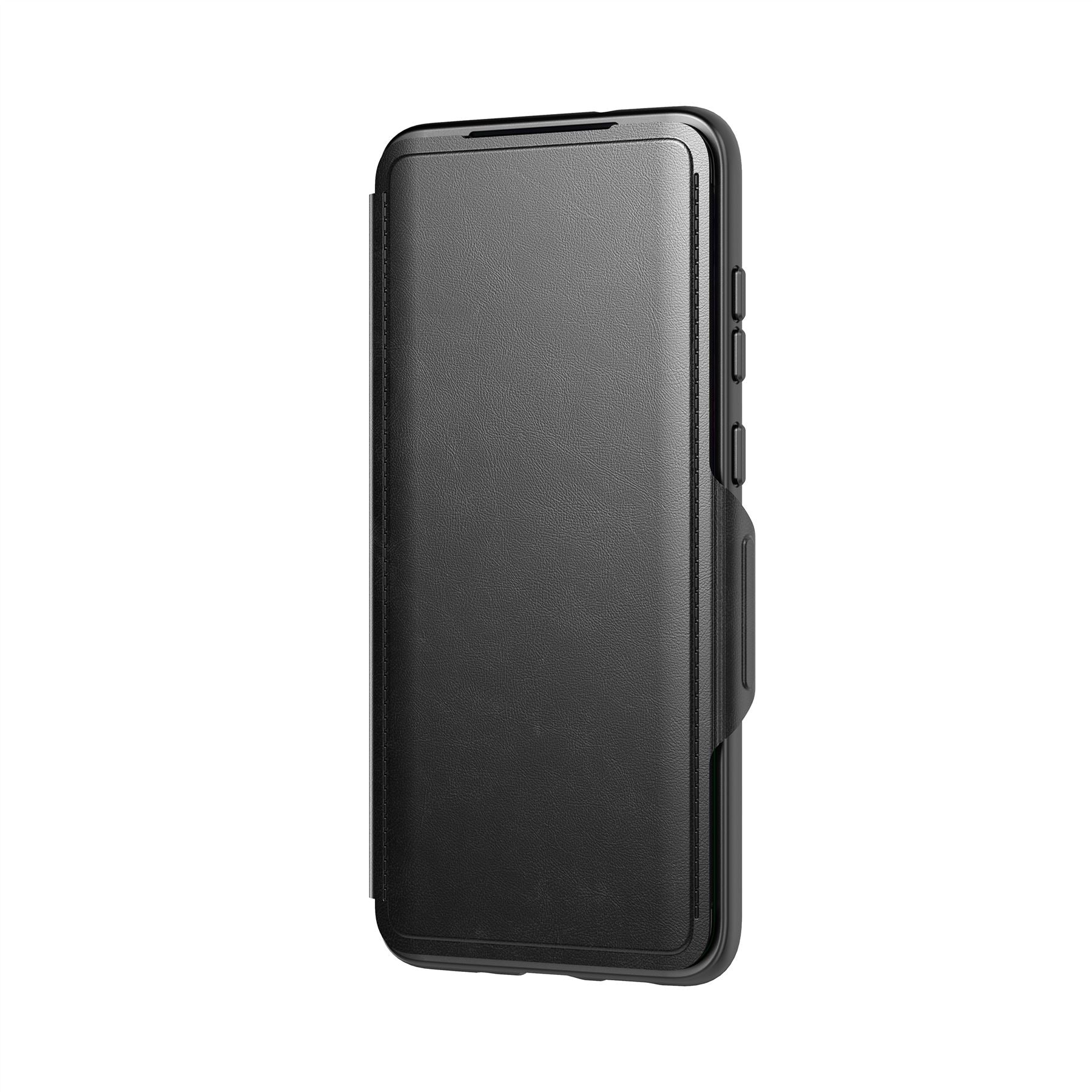 EvoWallet - Samsung Galaxy S20+ Case - Black