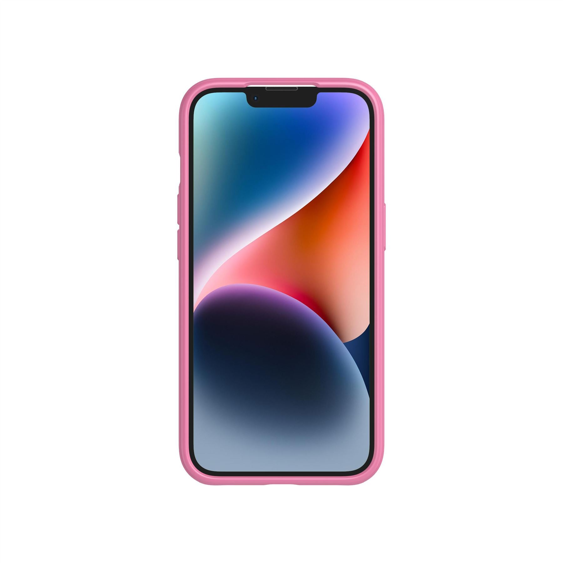 EvoLite - Apple iPhone 16e/ 14 Case - Fuchsia