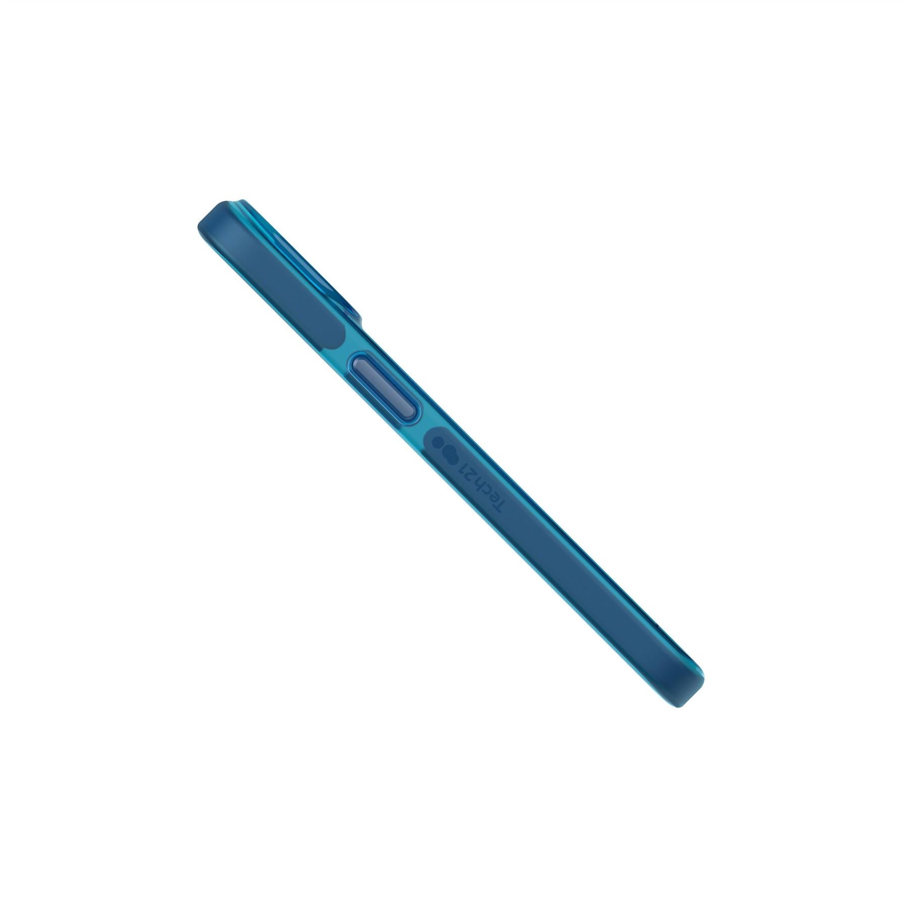 EvoCheck - Apple iPhone 16e/ 14 Case - Classic Blue