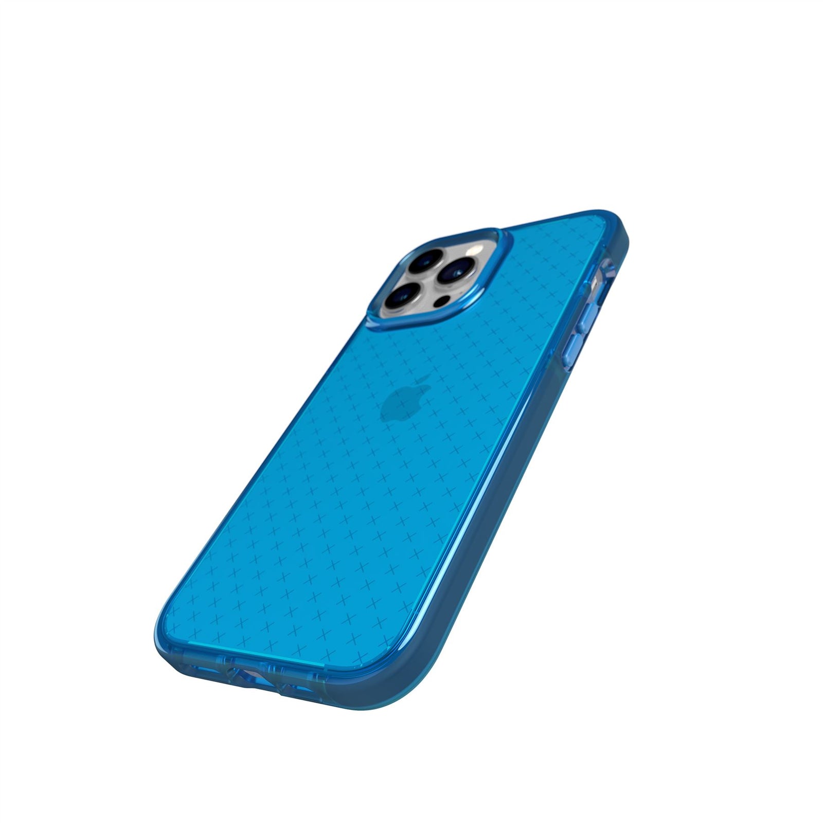 Evo Check - Apple iPhone 13 Pro Max Case - Classic Blue