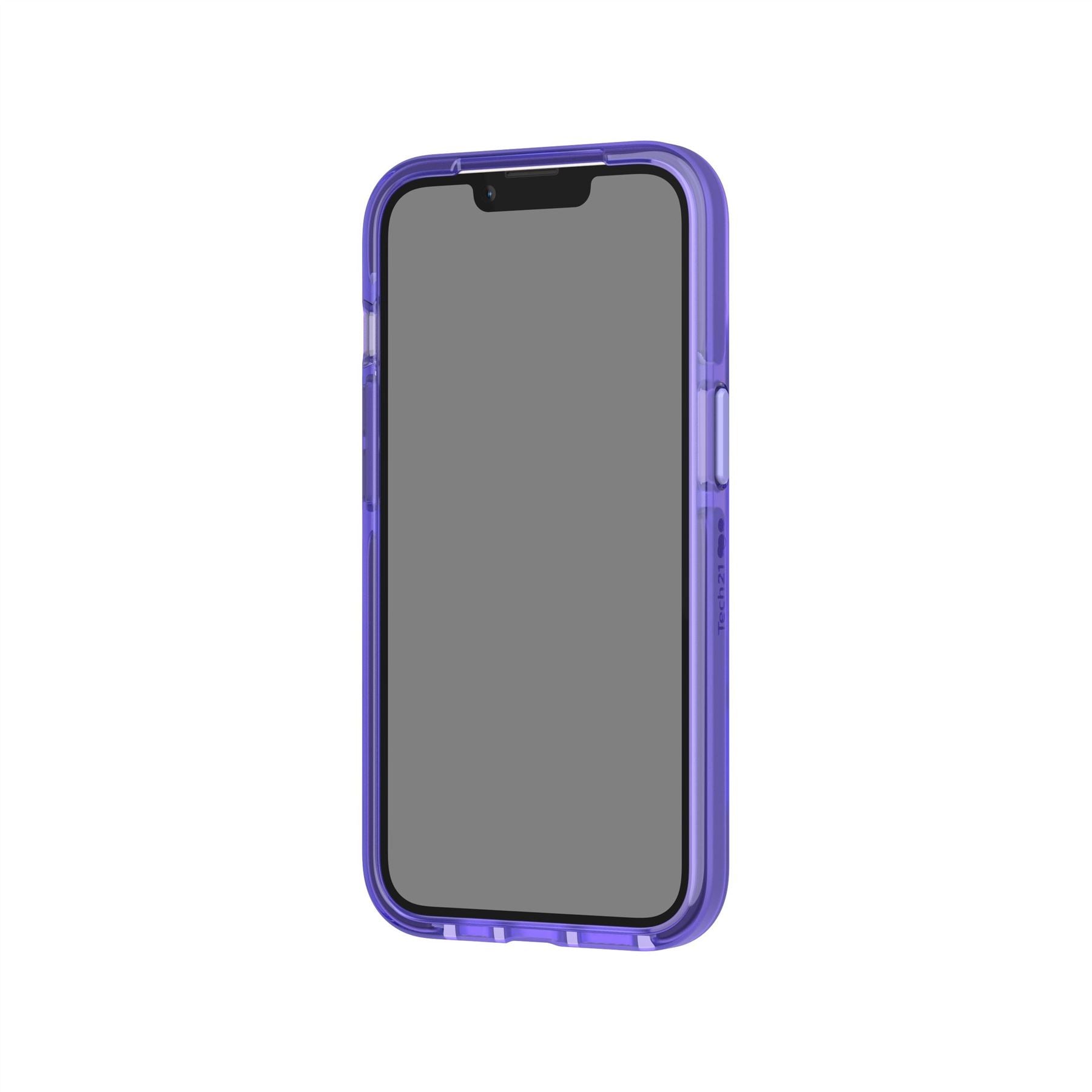 EvoCheck - Apple iPhone 16e/ 14 Case - Wondrous Purple