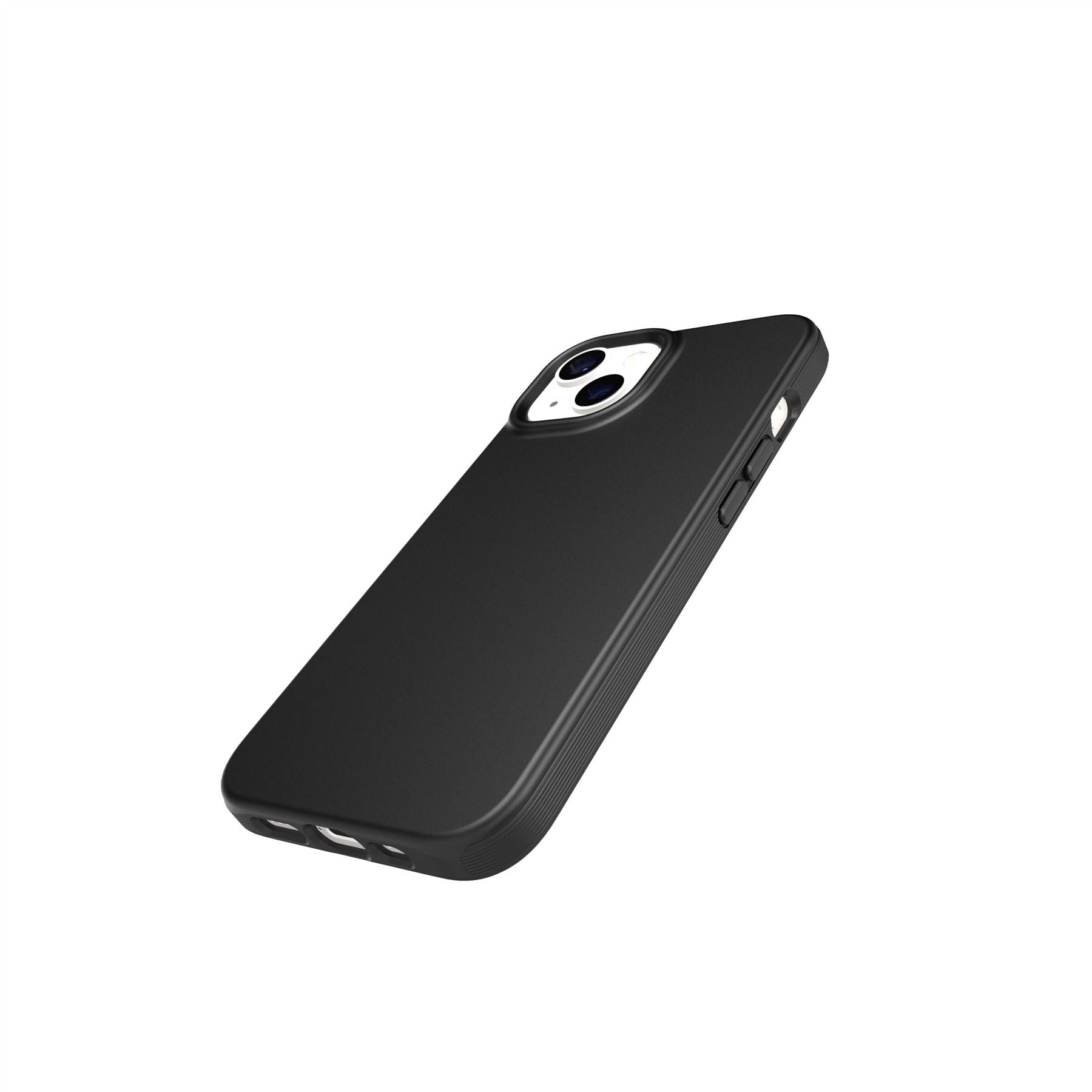 EvoLite - Apple iPhone 16e/ 14 Case - Black