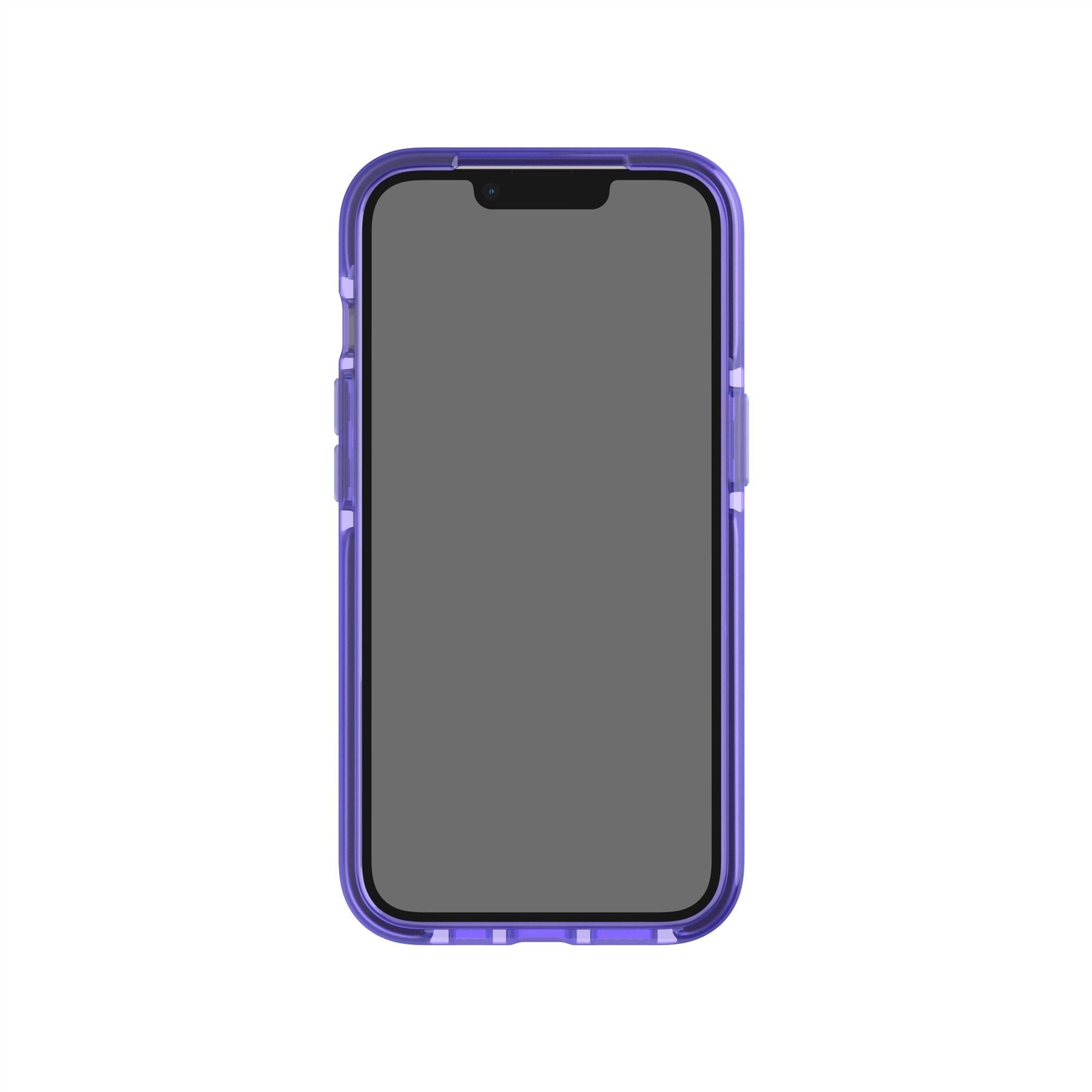 EvoCheck - Apple iPhone 16e/ 14 Case - Wondrous Purple