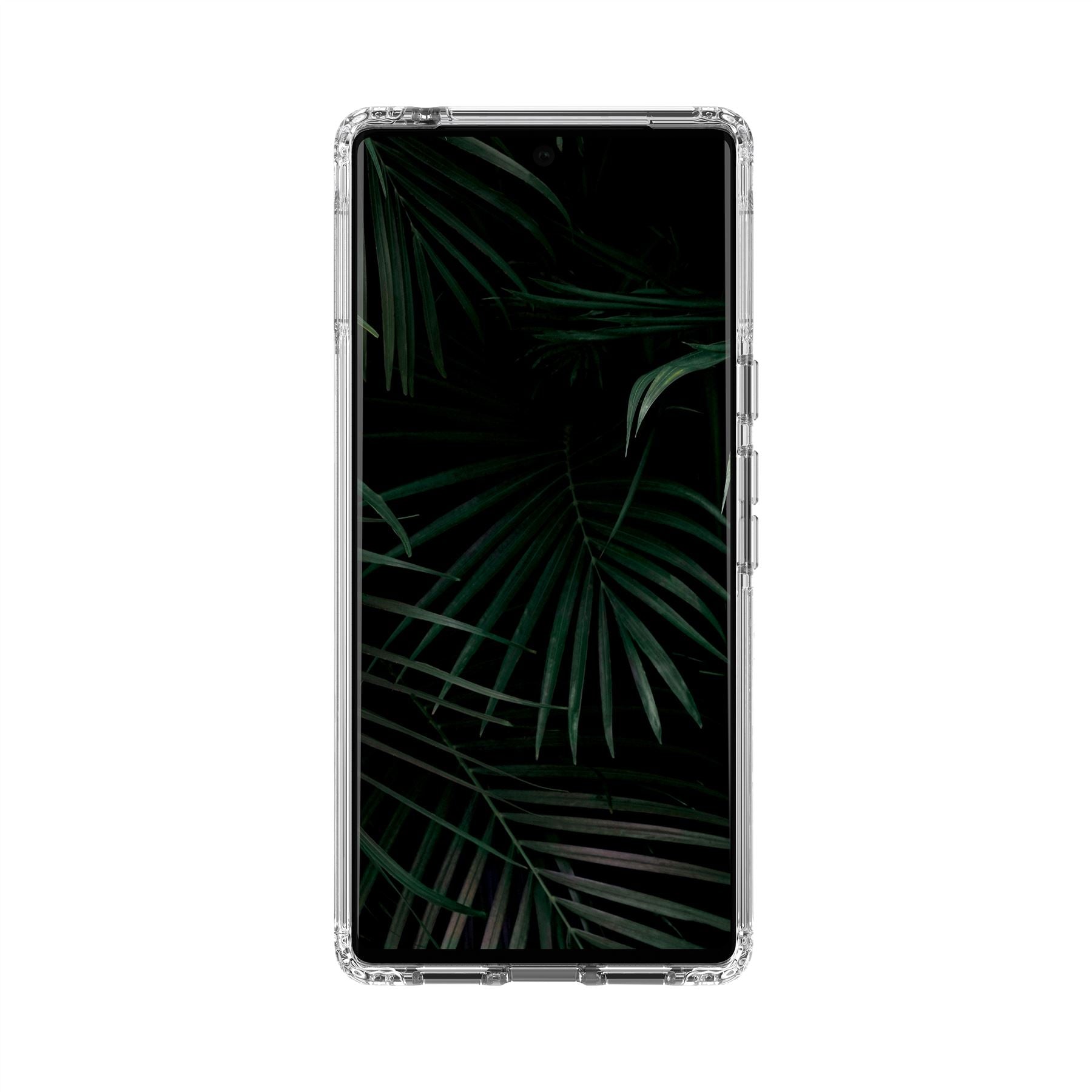 EvoClear - Google Pixel 6 Pro Case - Clear