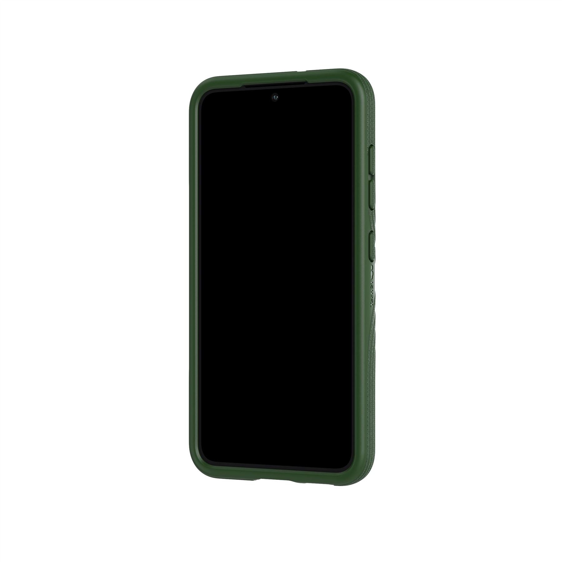 EvoTactile - Samsung Galaxy S23 Case - Earth Green