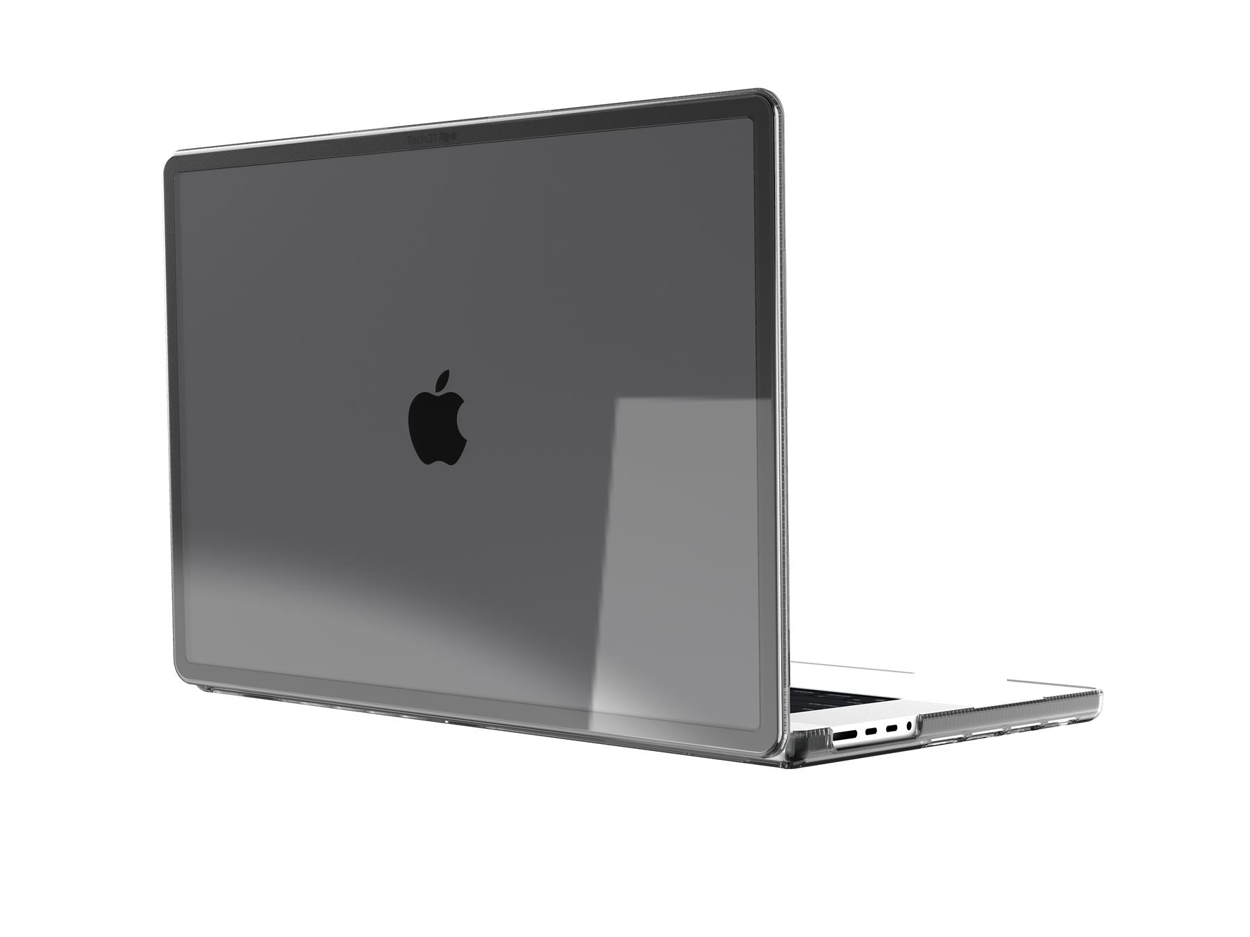 EvoHardshell - Apple MacBook Pro 16-inch (M4/M3/M2/M1) Case - Ash