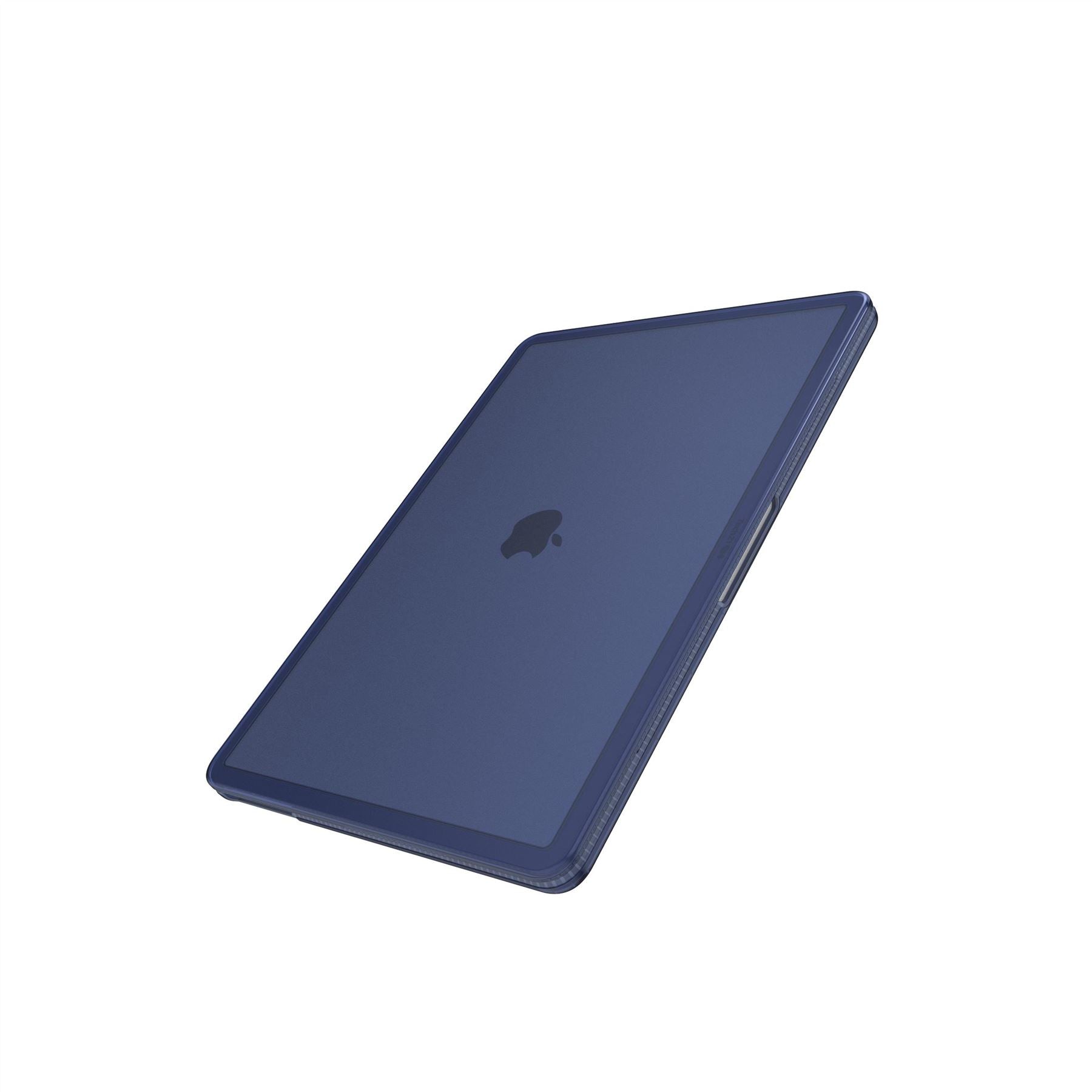 EvoHardshell - Apple MacBook Air 13-inch (M4/M3/M2) Case - Pewter Blue