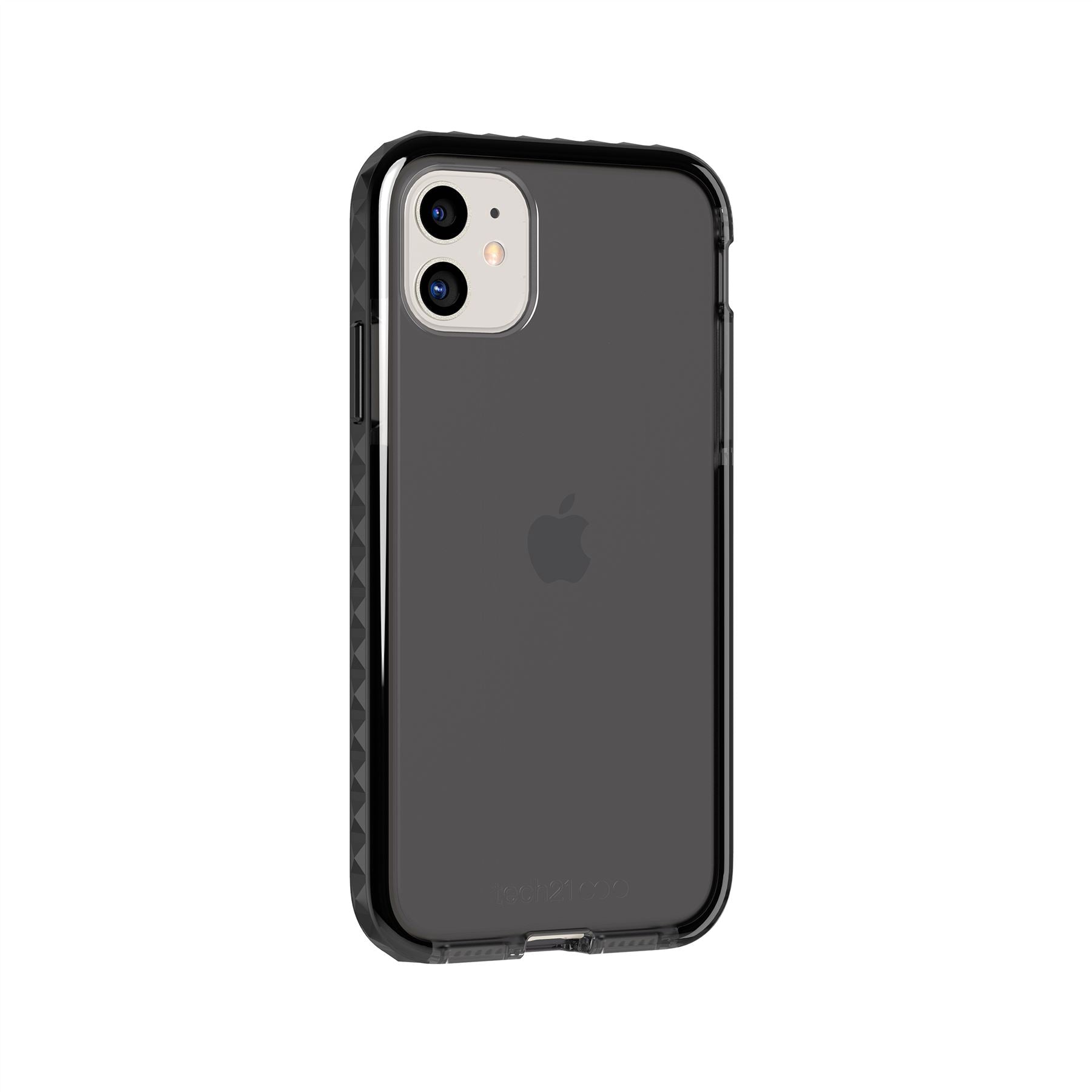 Evo Rox - Apple iPhone 11 Case - Black