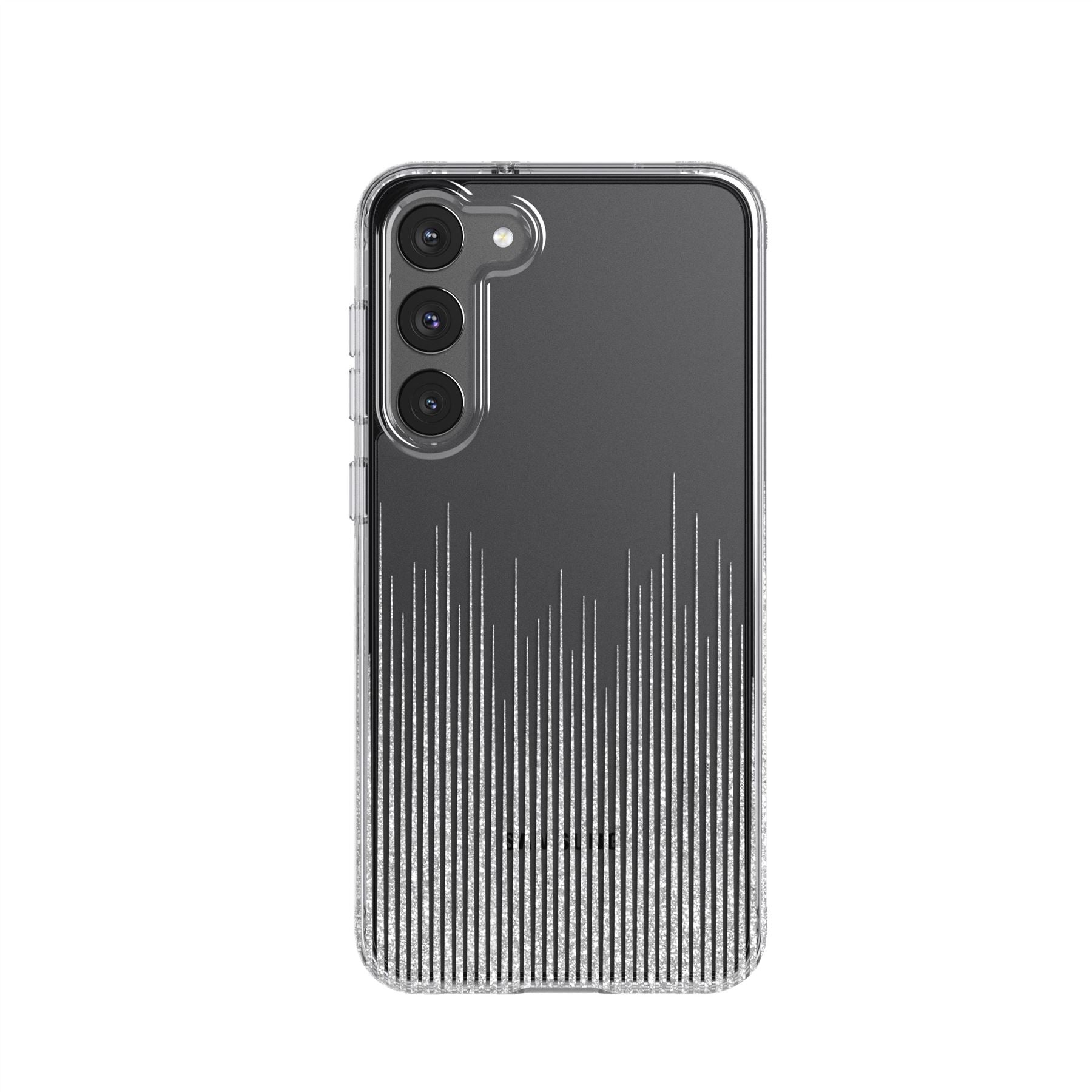 EvoCheck - Samsung Galaxy S23 Case - Midnight Blue