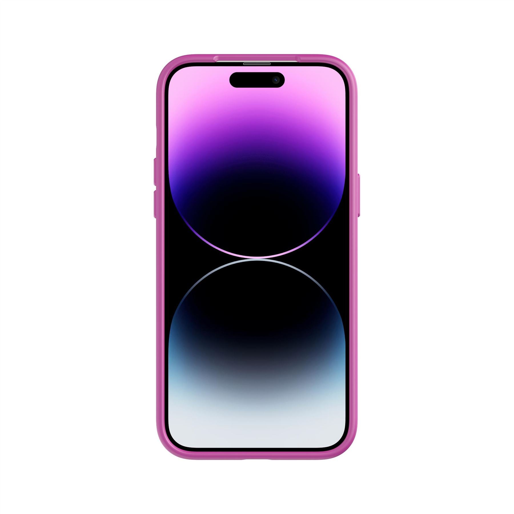 Evo Tint - Apple iPhone 14 Pro Max Case MagSafe Compatible - Pop Pinks
