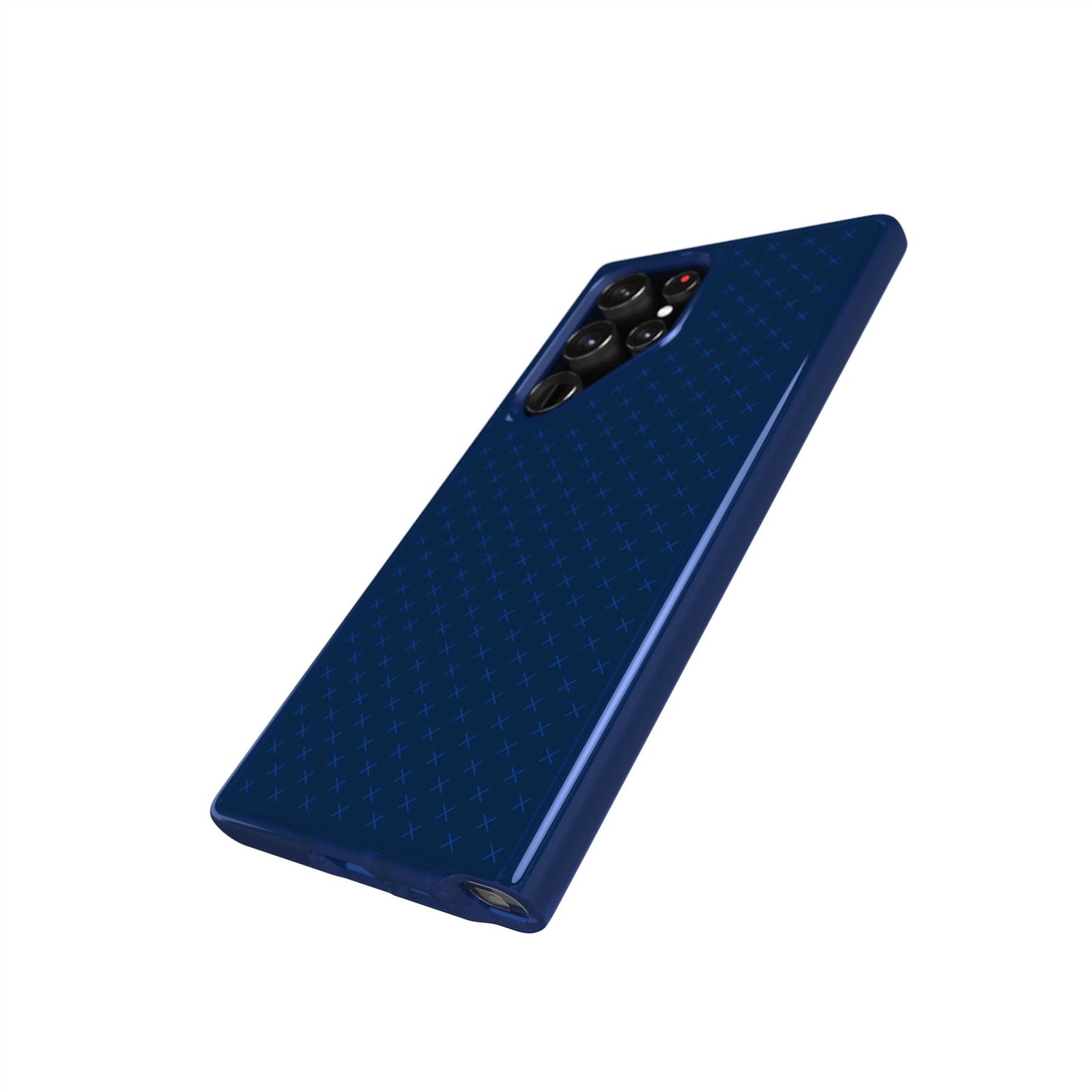 Evo Check - Samsung Galaxy S23 Ultra Case - Midnight Blue