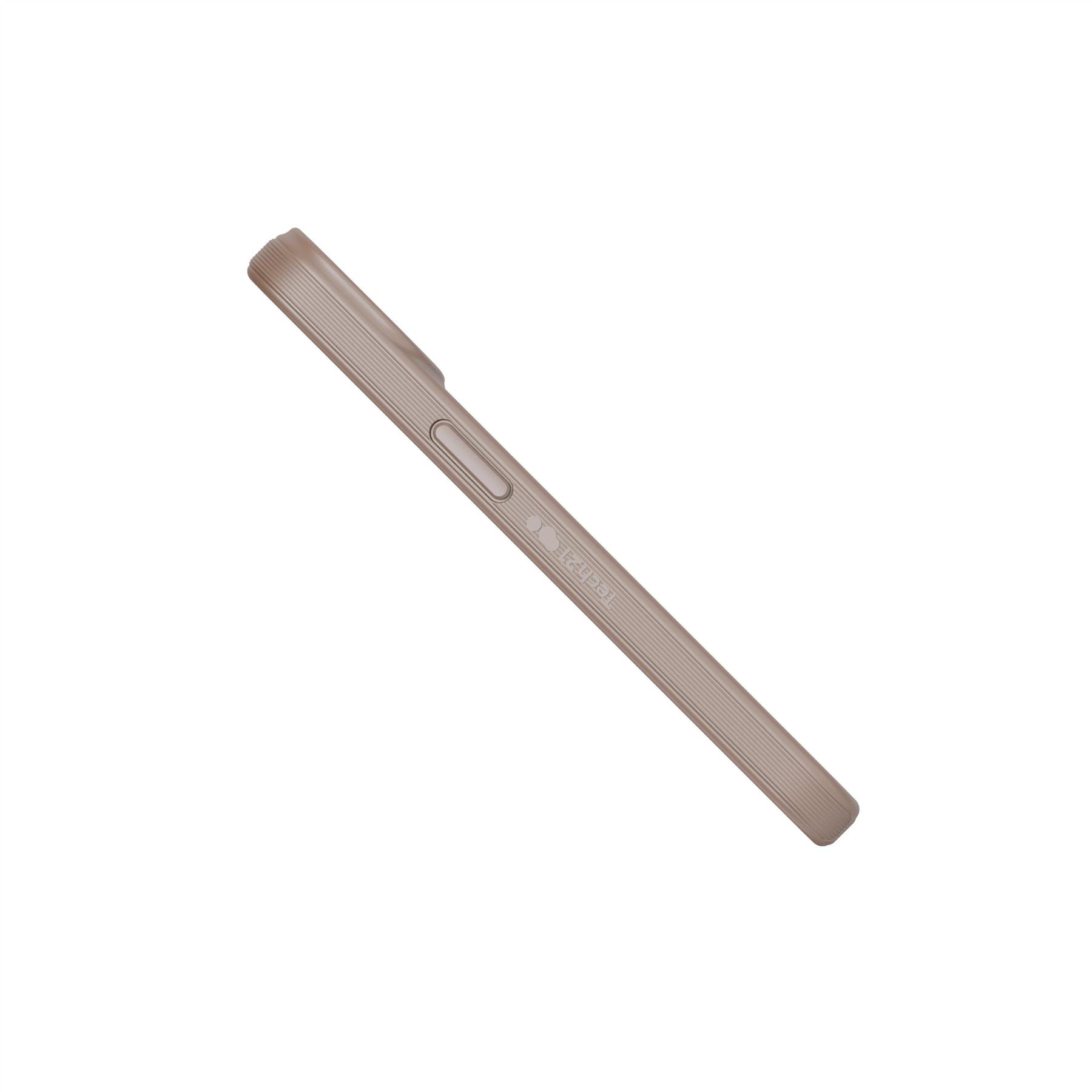 Recovrd - Apple iPhone 16e/ 14 MagSafe Compatible - Taupe