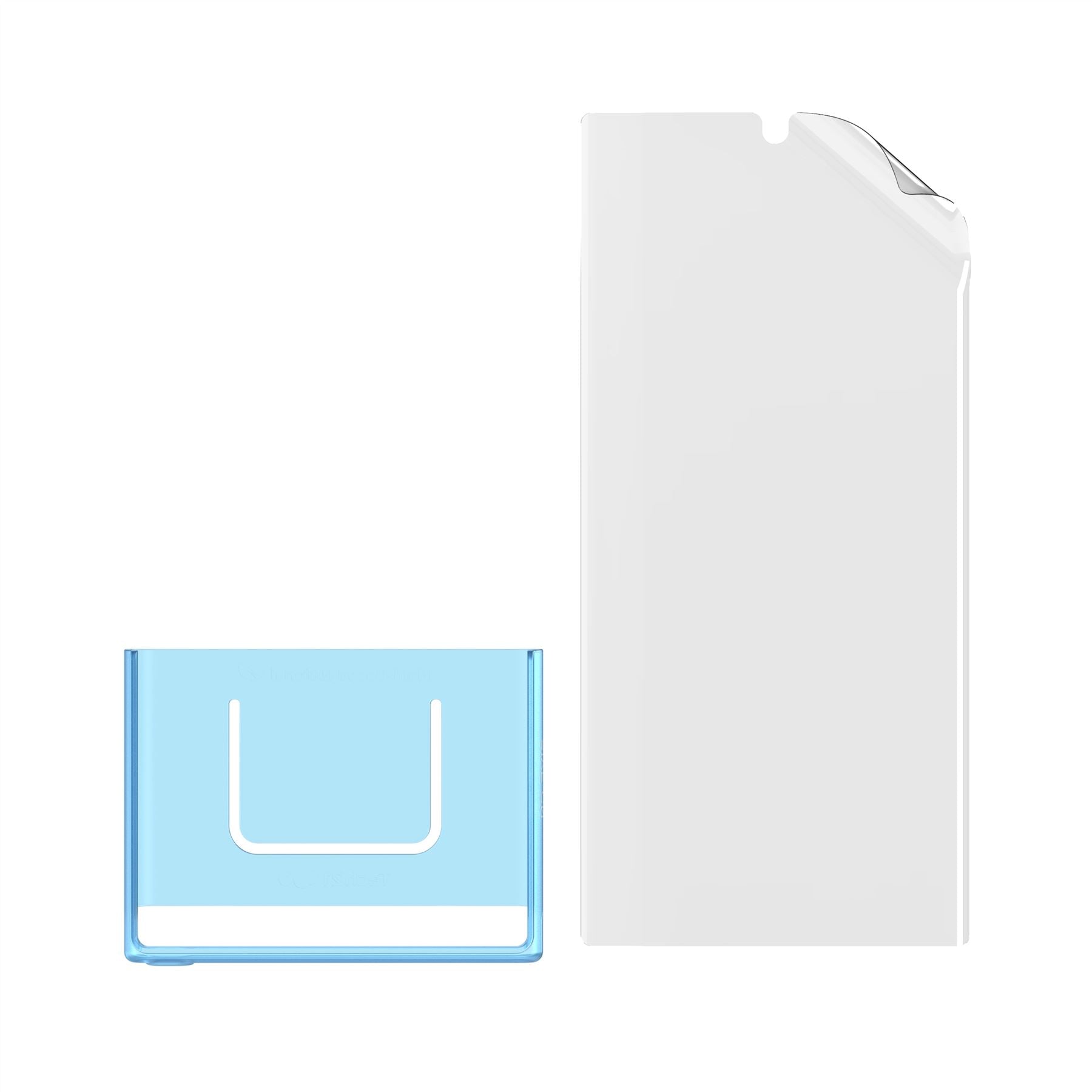 ImpactShield - Samsung Galaxy S22 Ultra Screen Protector