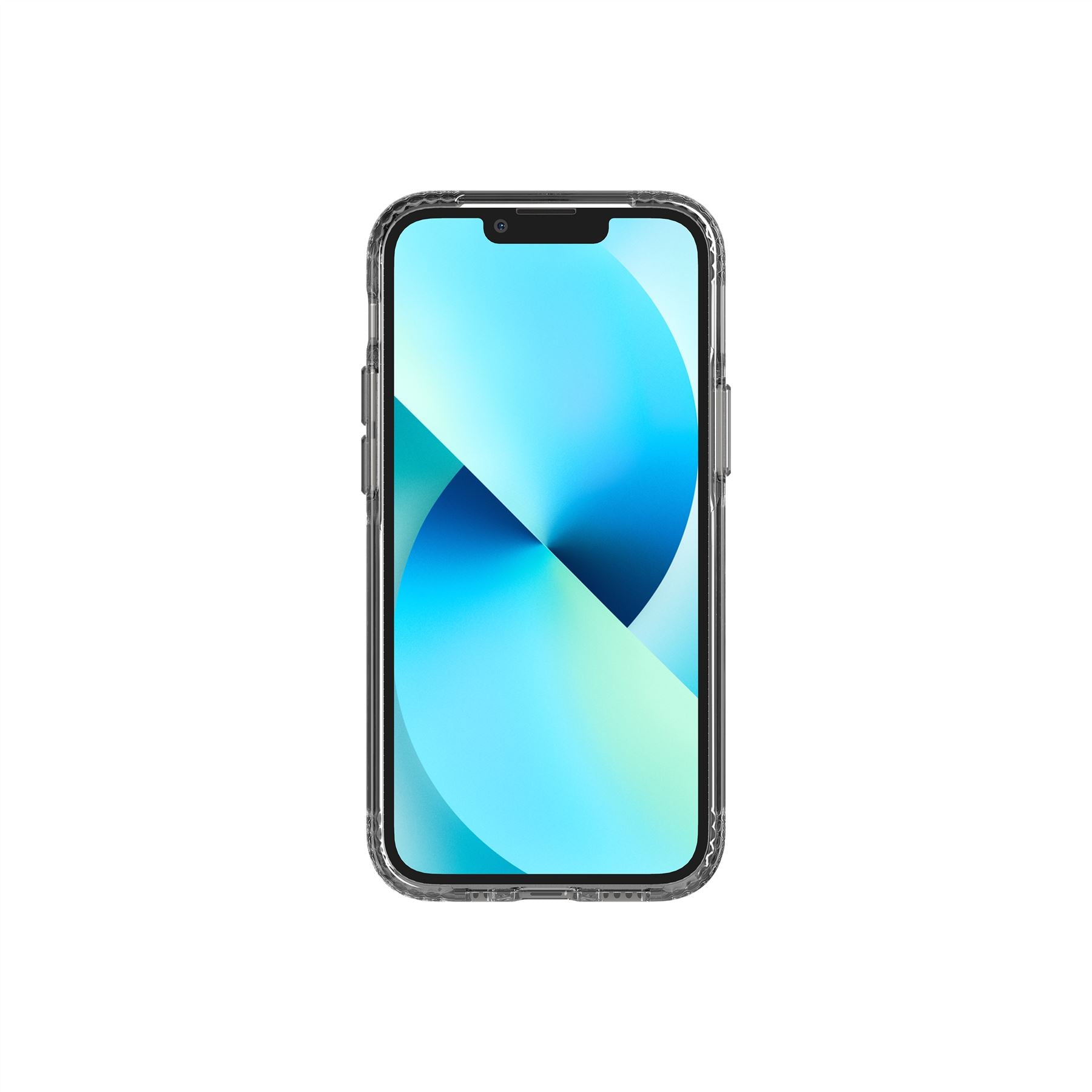 Evo Tint - Apple iPhone 13 mini Case - Ash