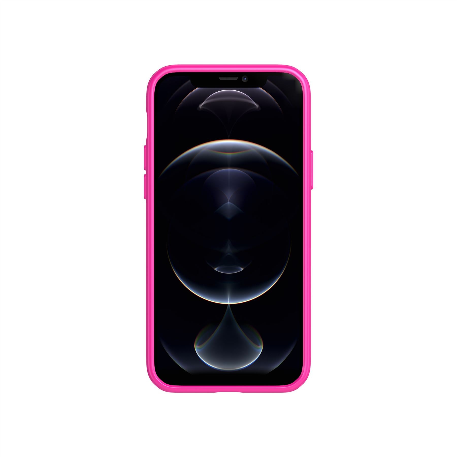 Evo Slim - Apple iPhone 12/12 Pro Case - Mystical Fuchsia