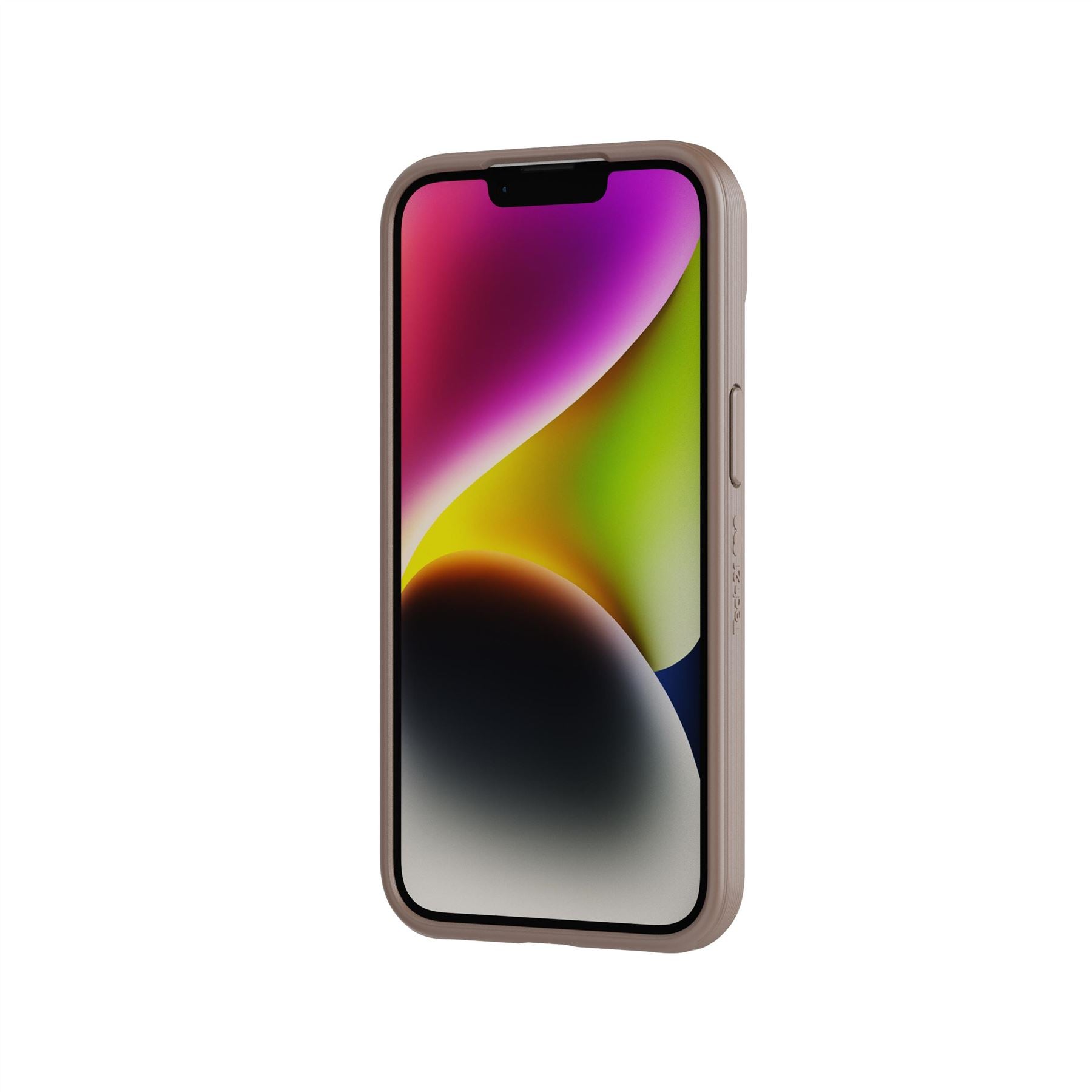 Recovrd - Apple iPhone 16e/ 14 MagSafe Compatible - Taupe