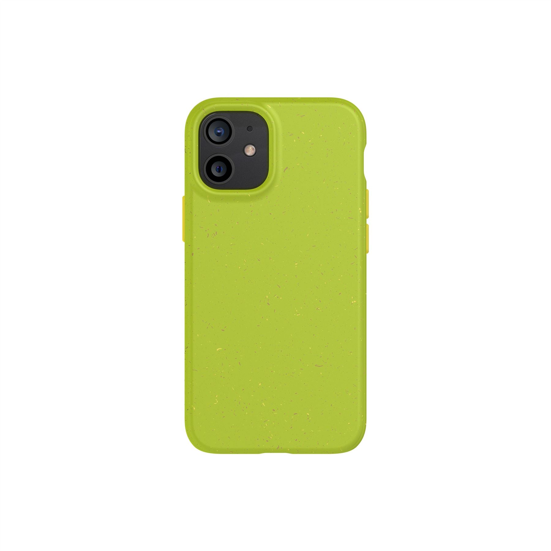 EcoSlim Apple iPhone 12 Mini Case Moss Green Tech21 Ltd AUS